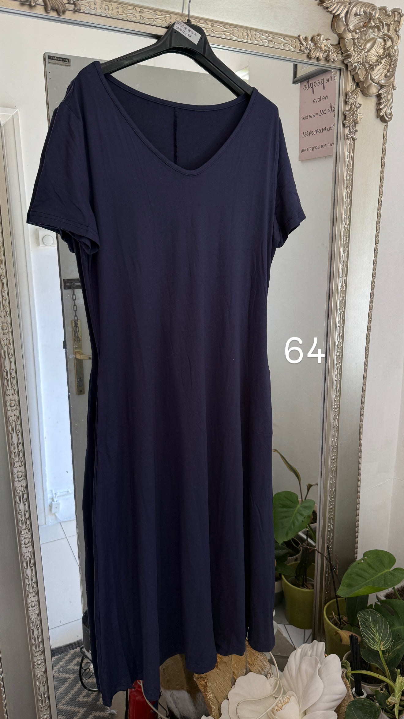 TikTok Sample Sale