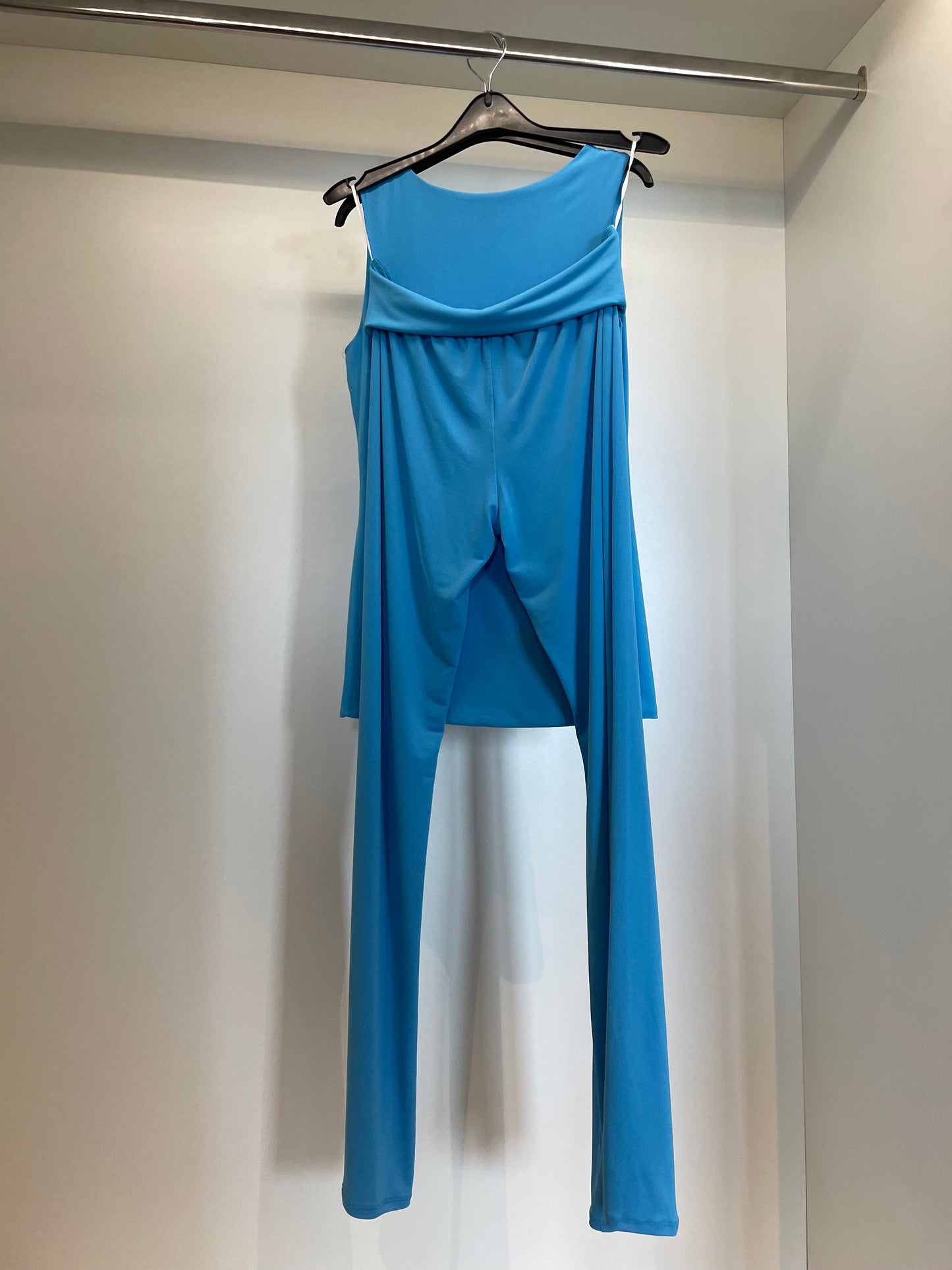 ‘London’ Vest & Flare Co Ord