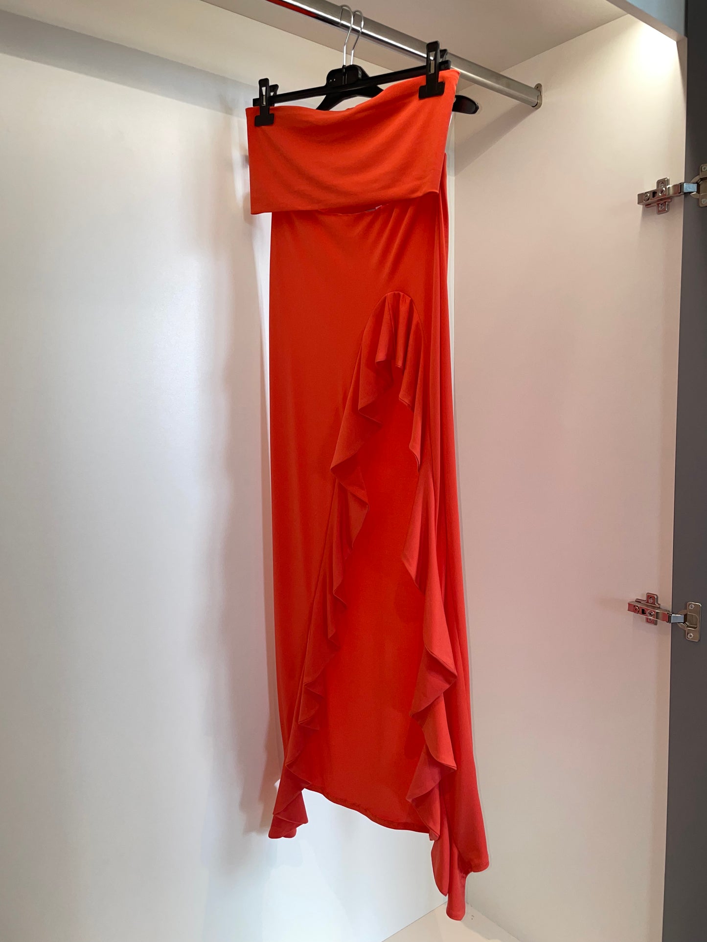 ‘Geo’ Frill Co-Ord