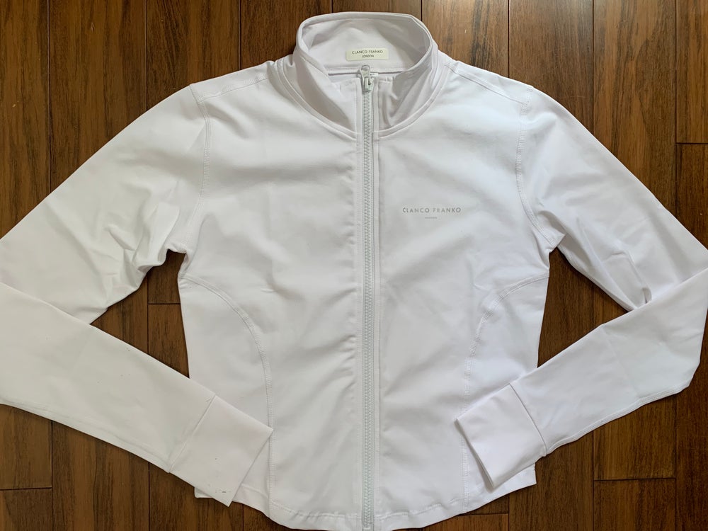 Clanco Franko Compression Jacket