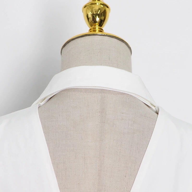 ‘Angel’ Luxe Blazer (PRE-ORDER)