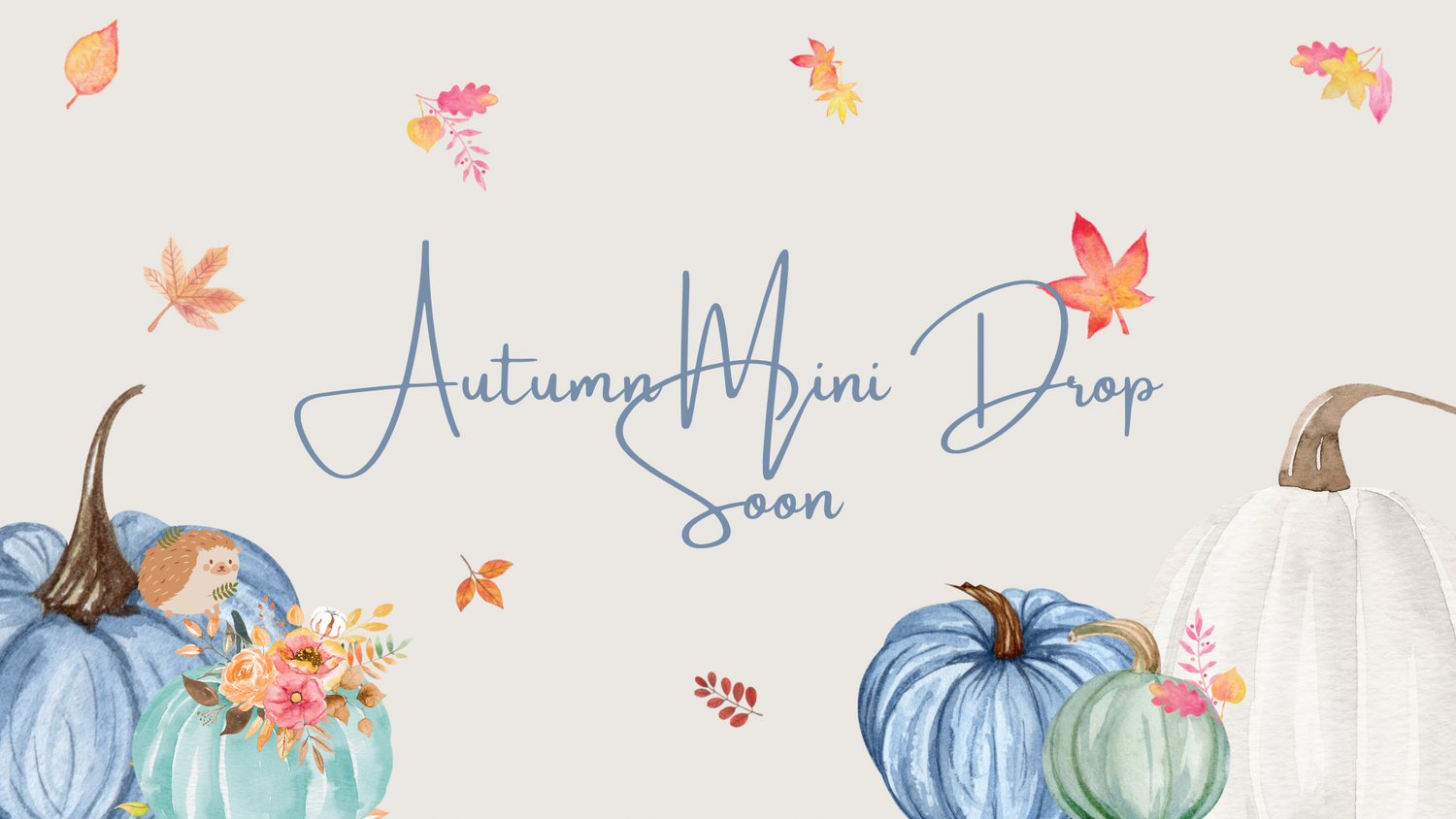 Autumn 25