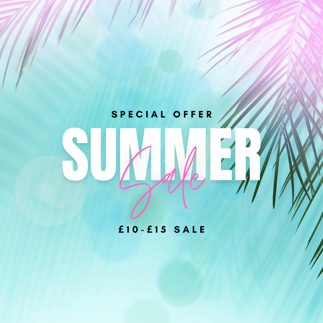 £10 Sale Items