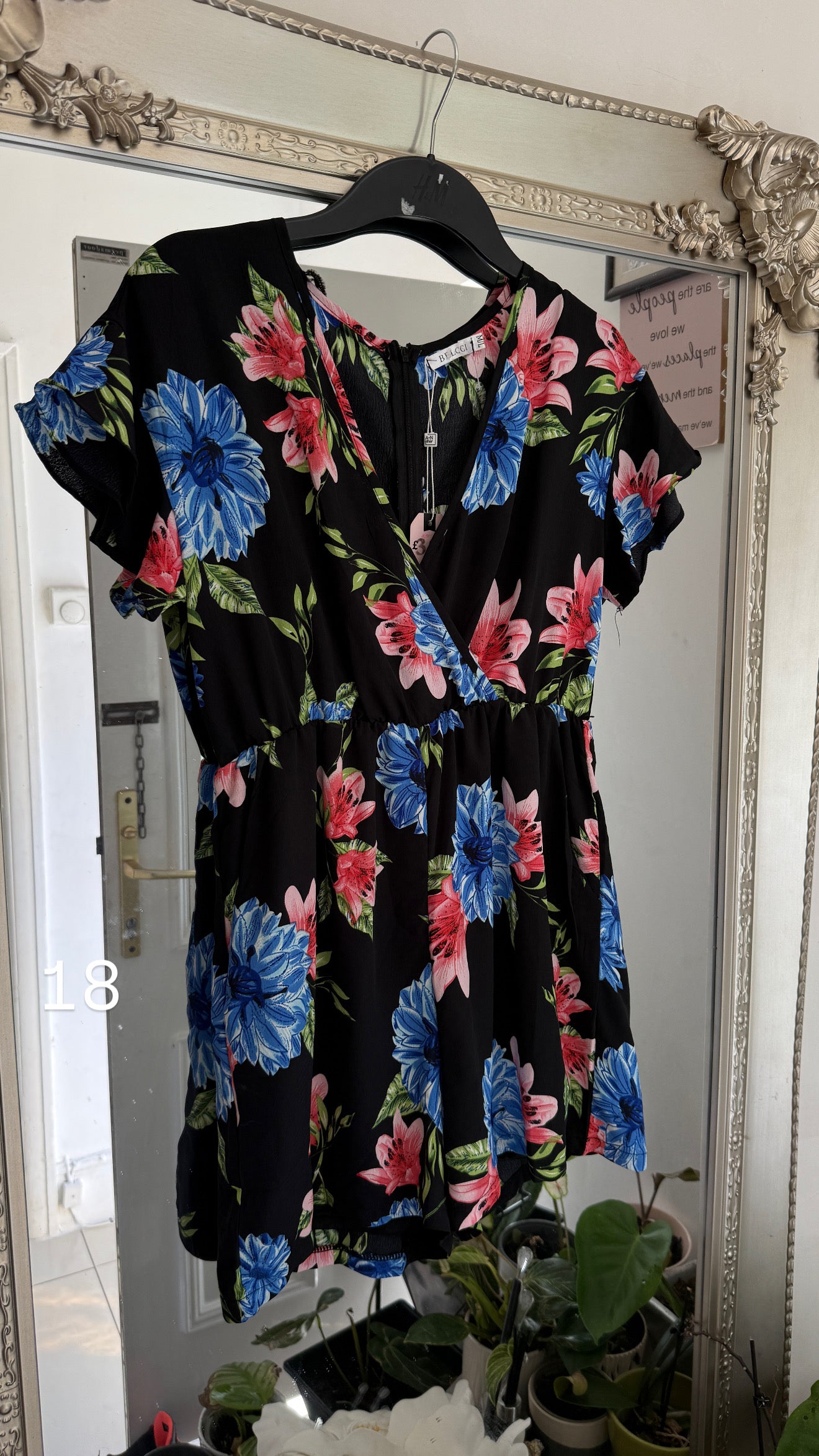 TikTok Sample Sale