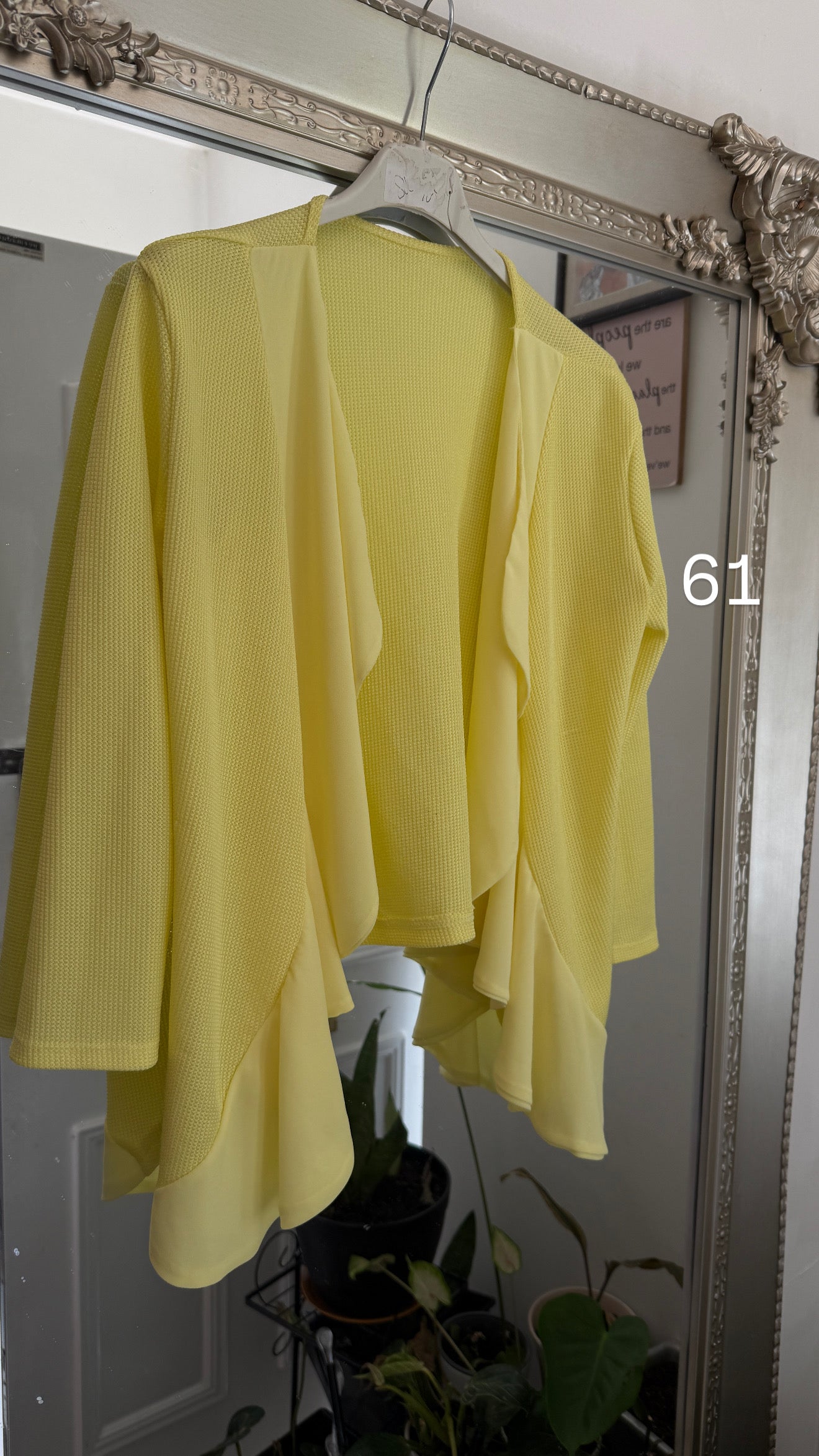 TikTok Sample Sale