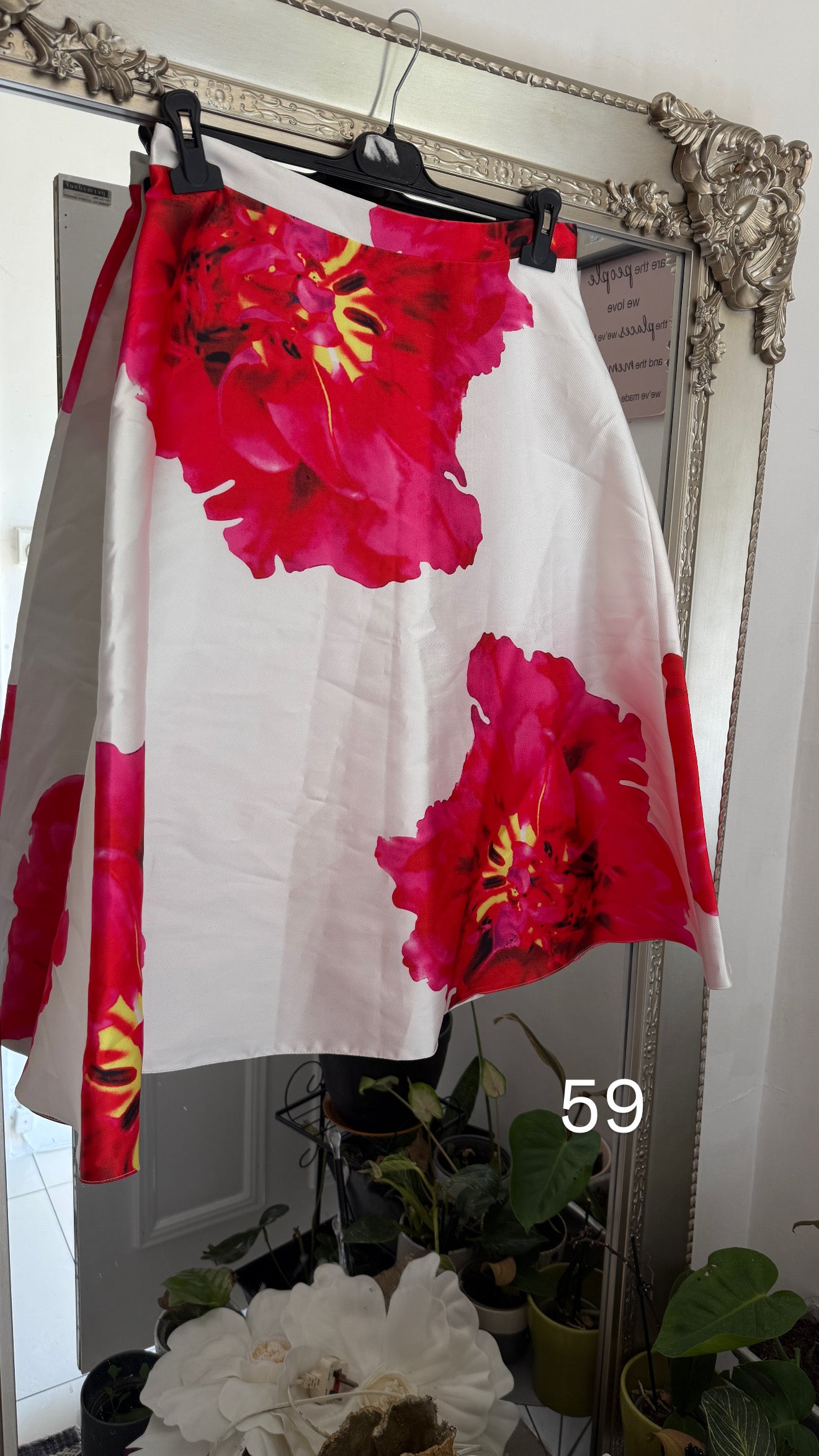 TikTok Sample Sale