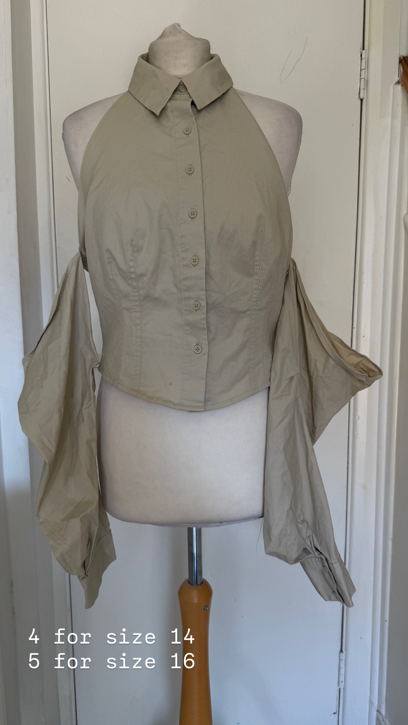 TikTok Sample Sale