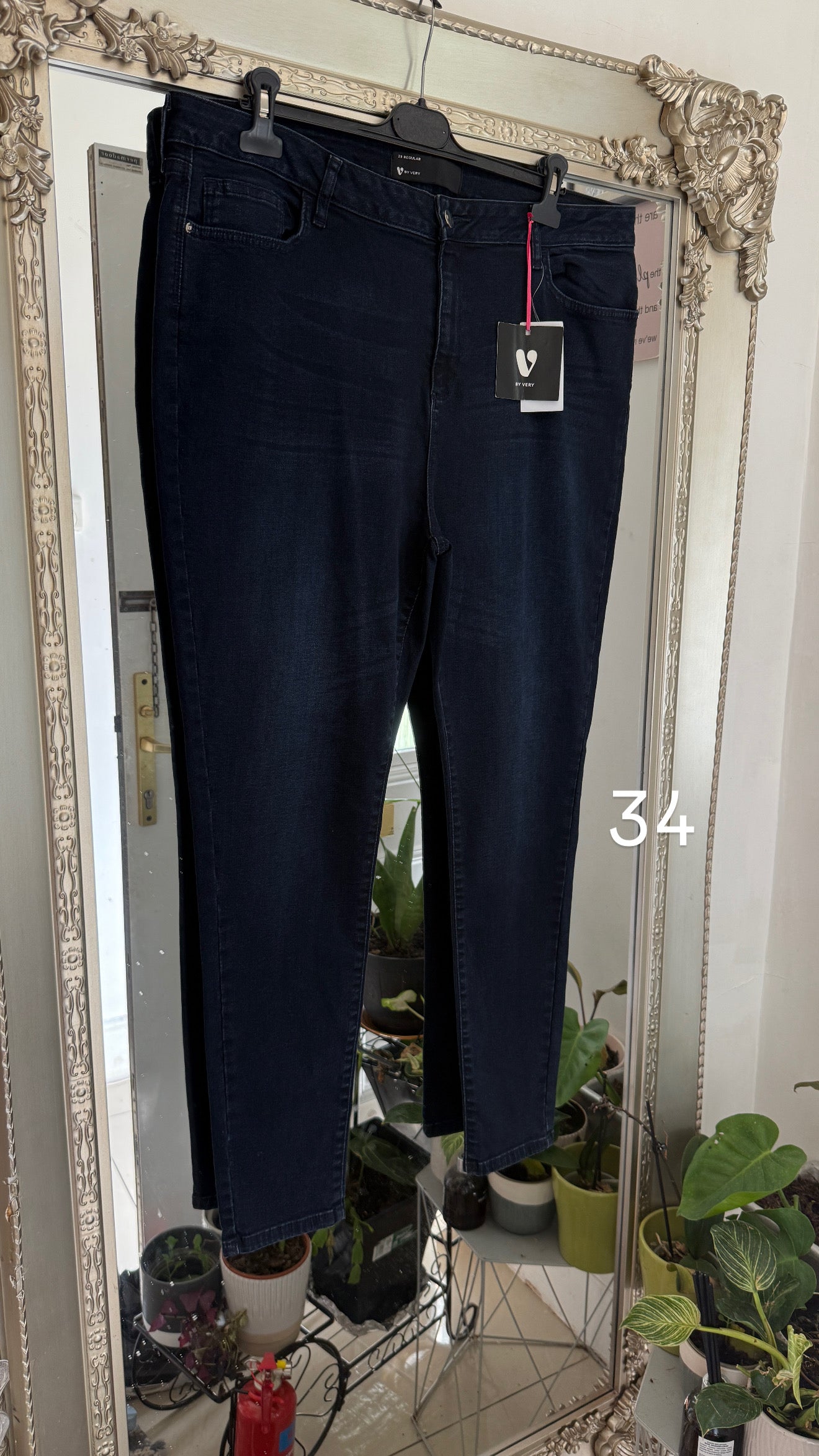 TikTok Sample Sale