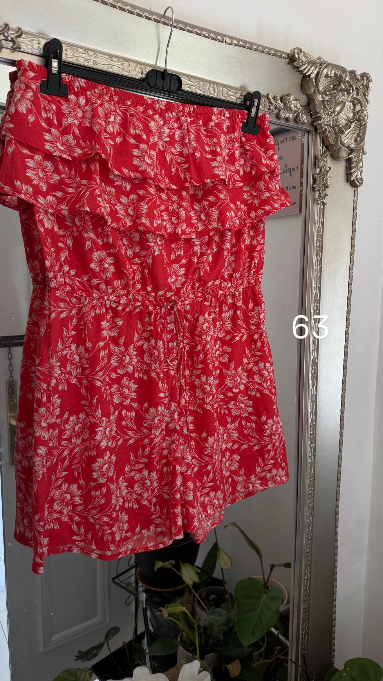 TikTok Sample Sale