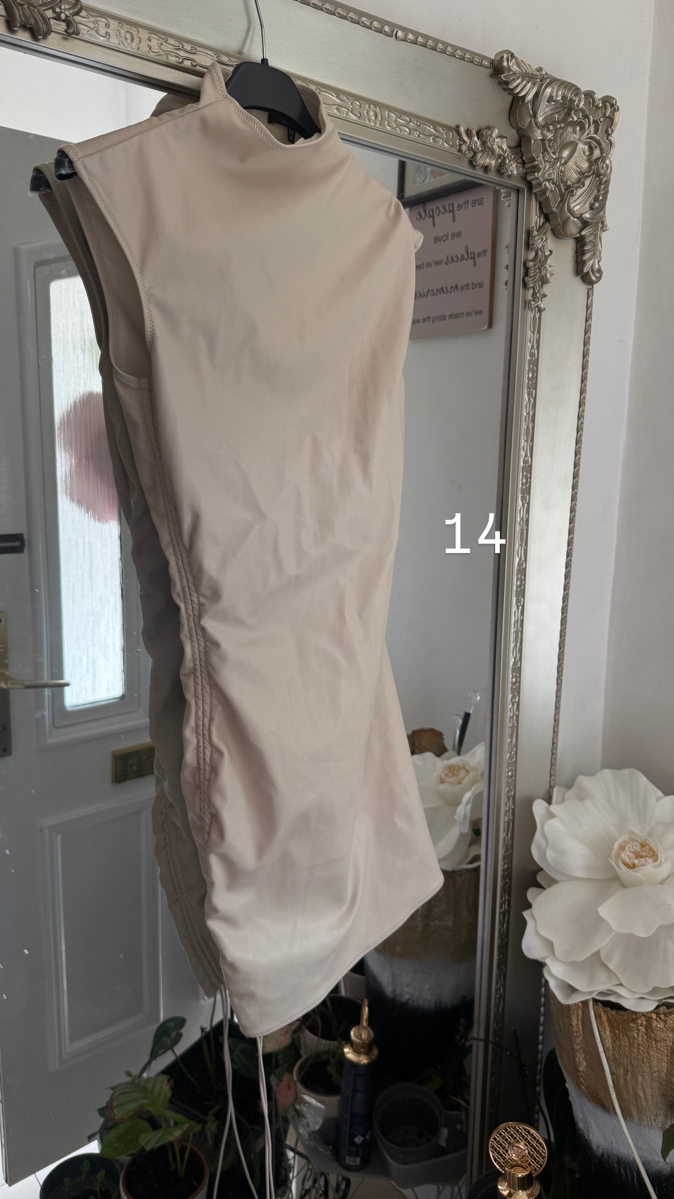 TikTok Sample Sale