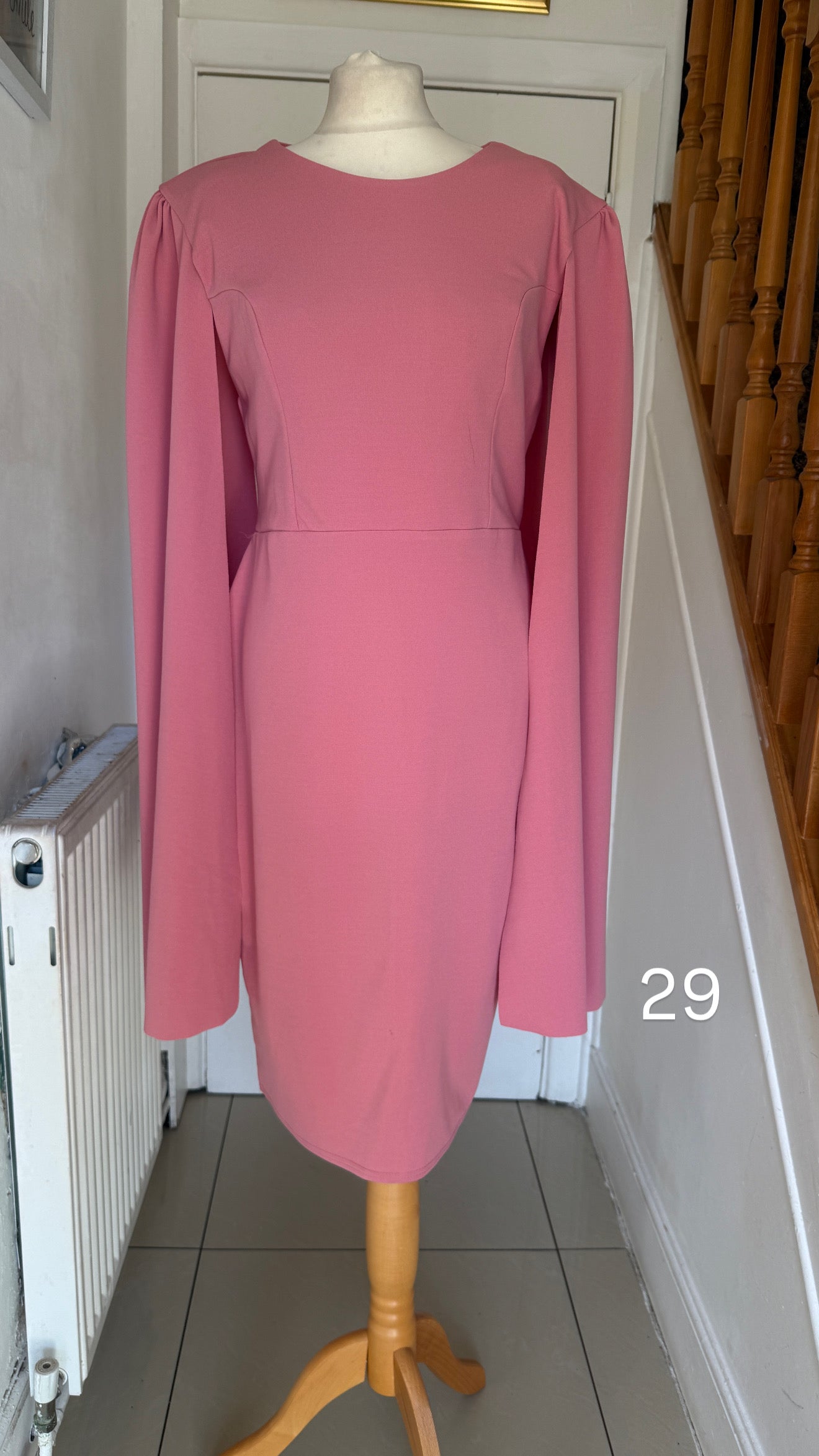 TikTok Sample Sale