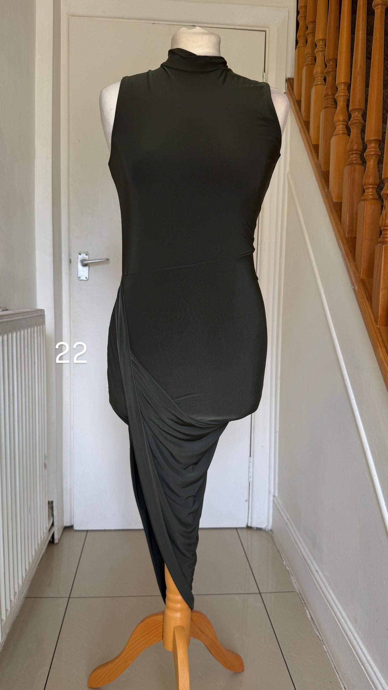 TikTok Sample Sale