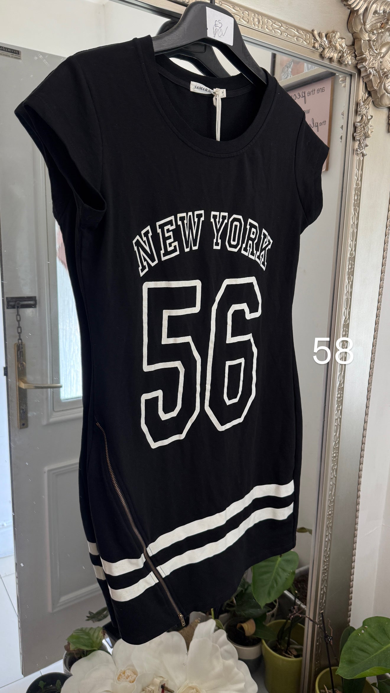 TikTok Sample Sale
