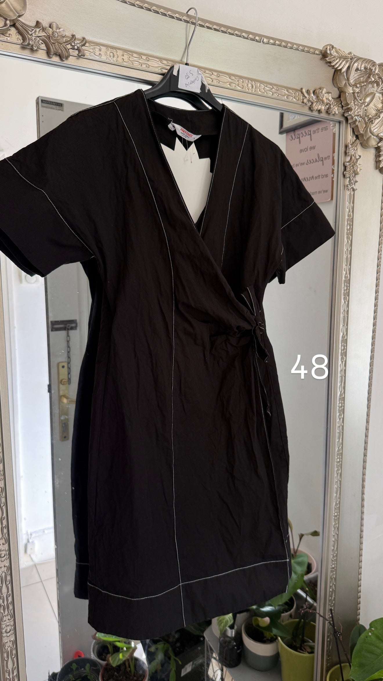 TikTok Sample Sale