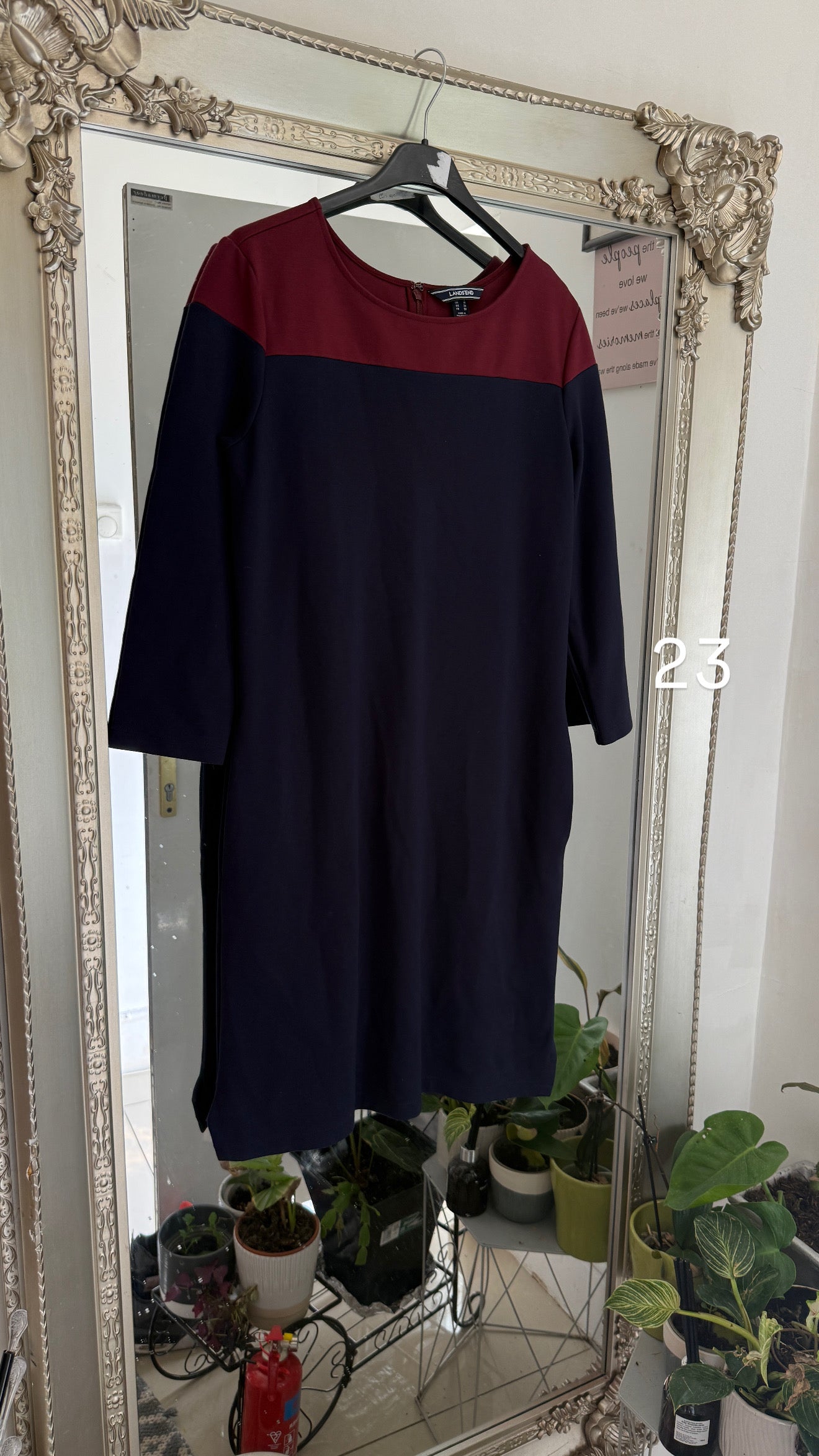TikTok Sample Sale