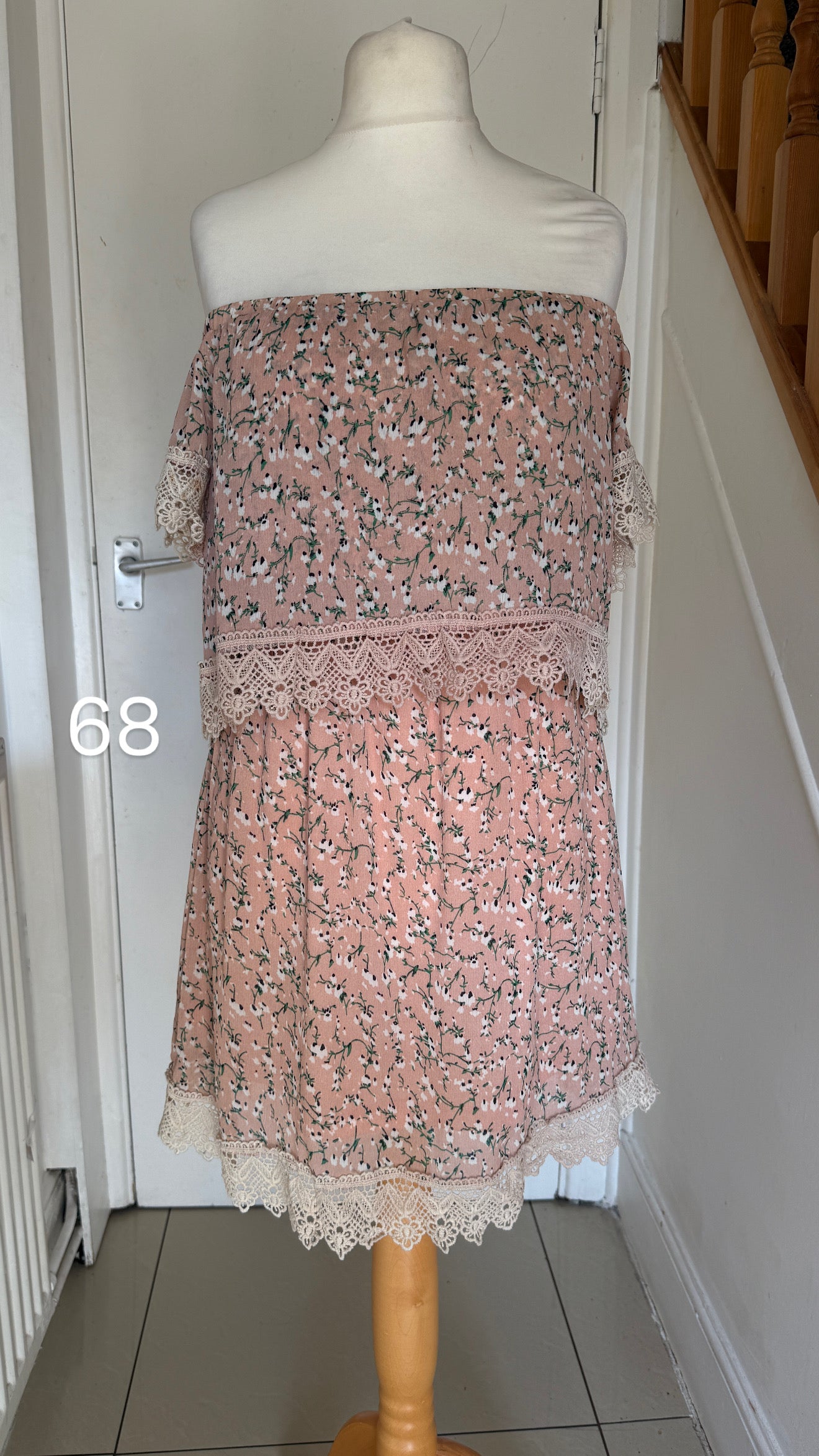 TikTok Sample Sale