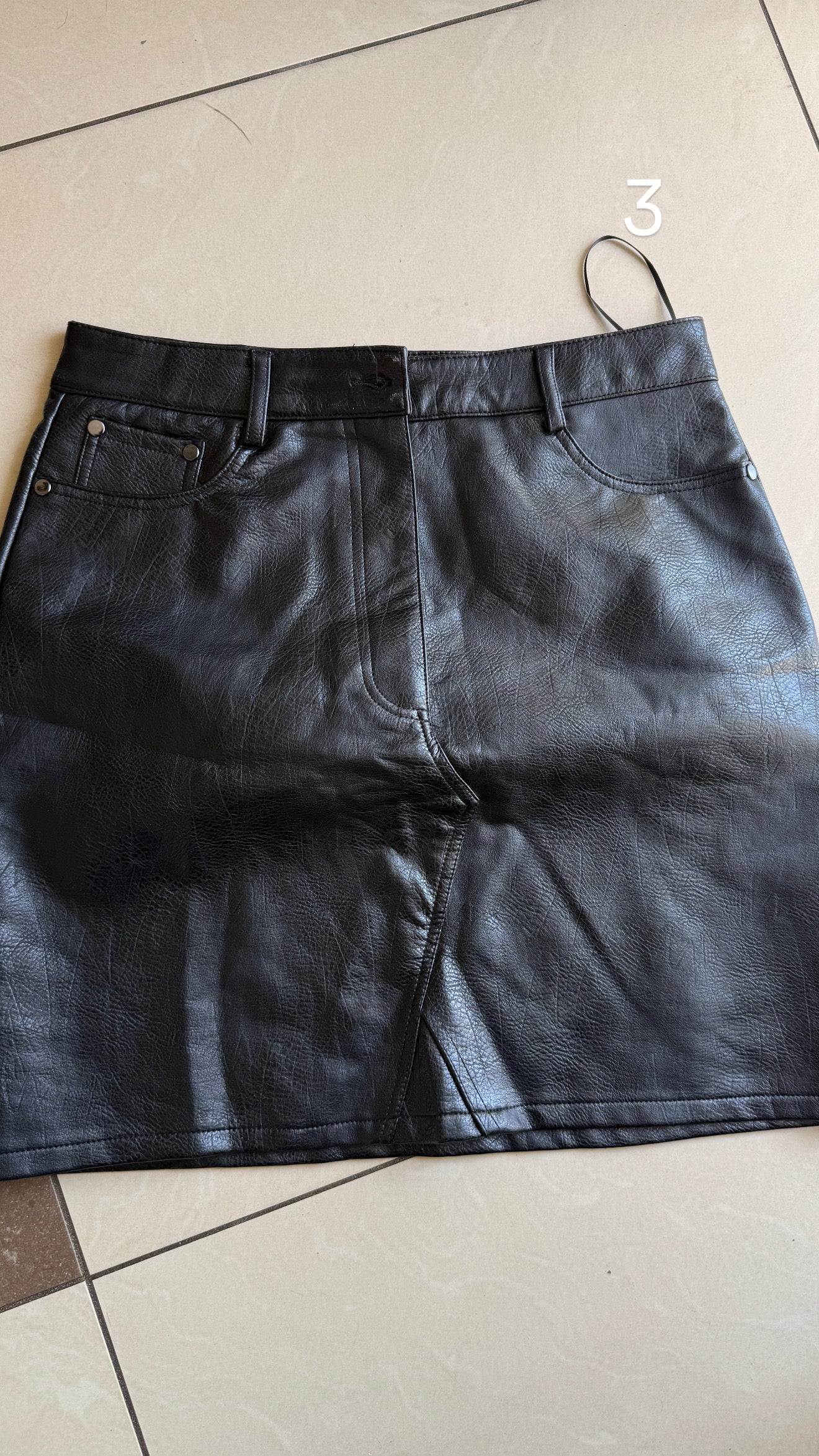 TikTok Sample Sale