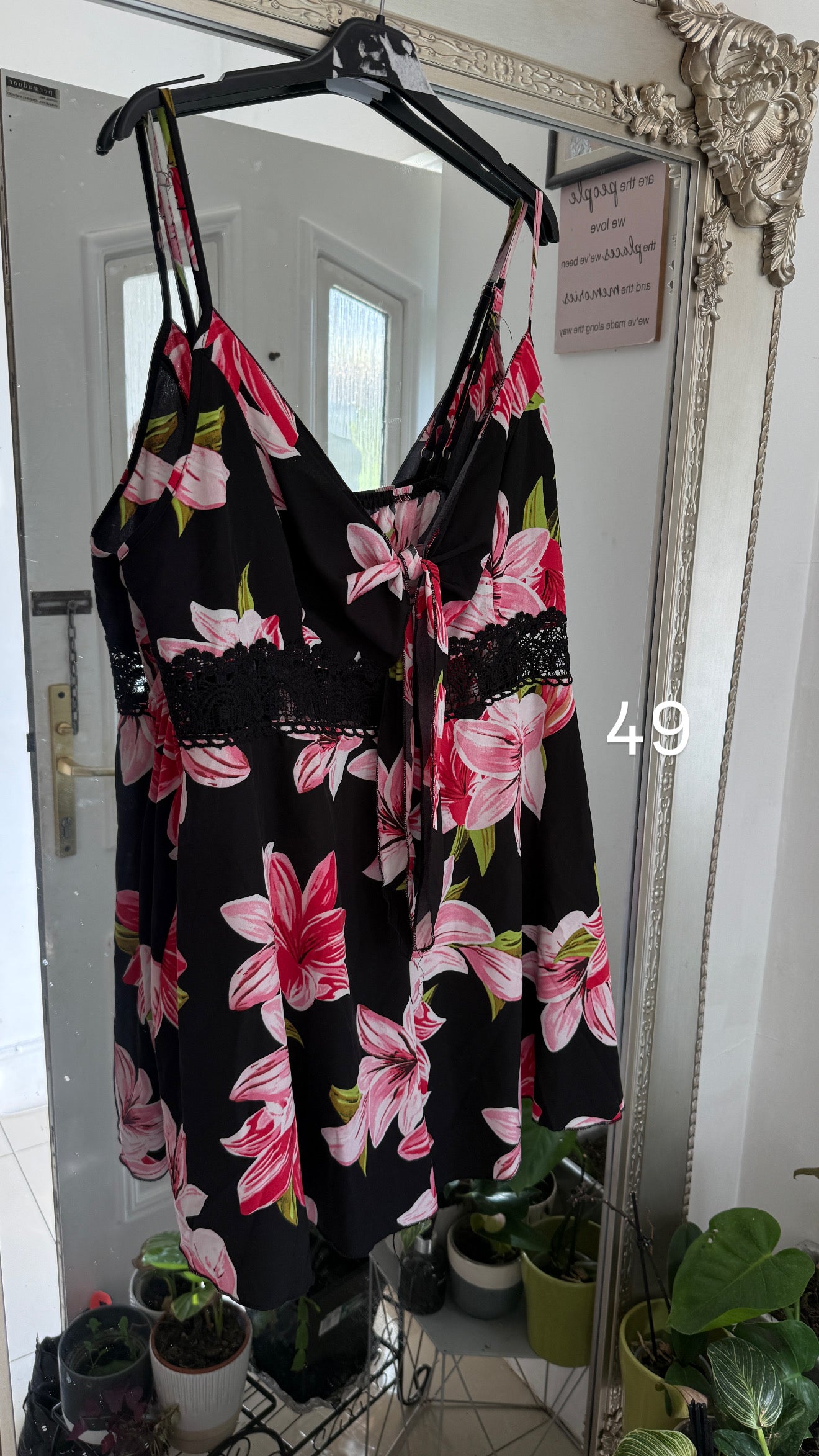 TikTok Sample Sale