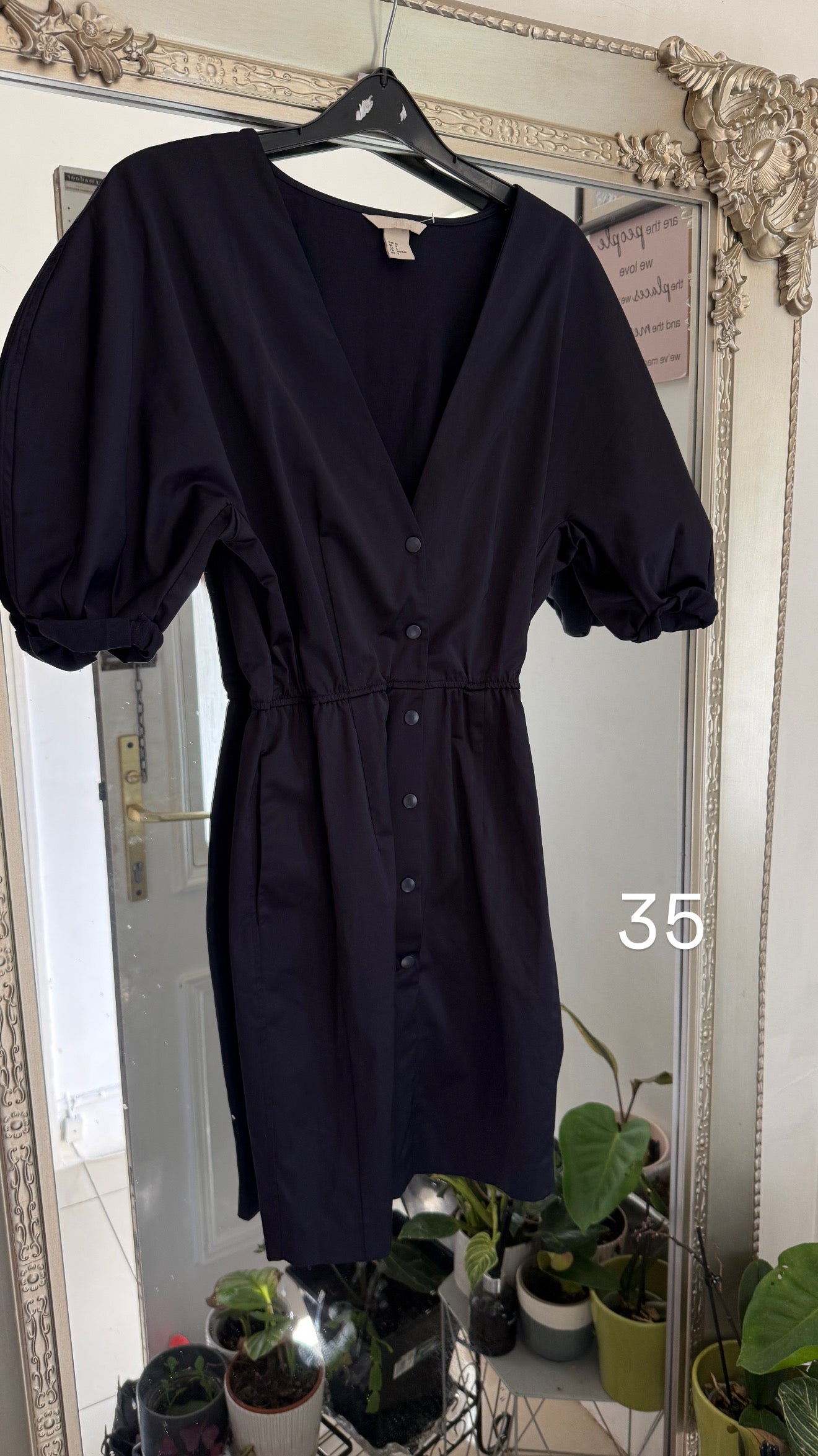 TikTok Sample Sale