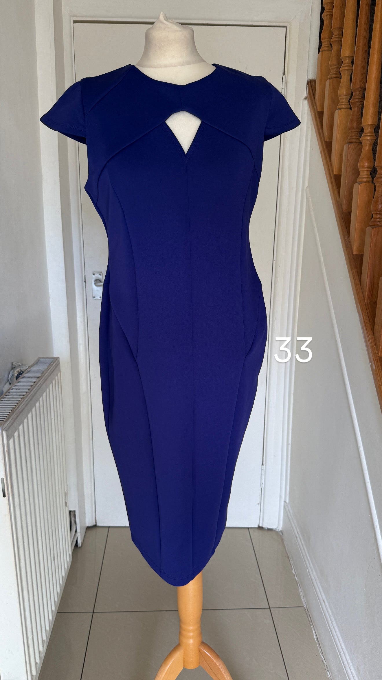 TikTok Sample Sale