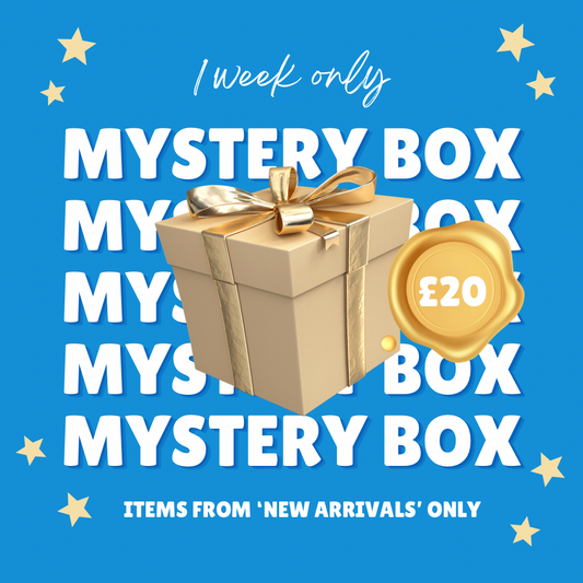 £20 Mystery Bag