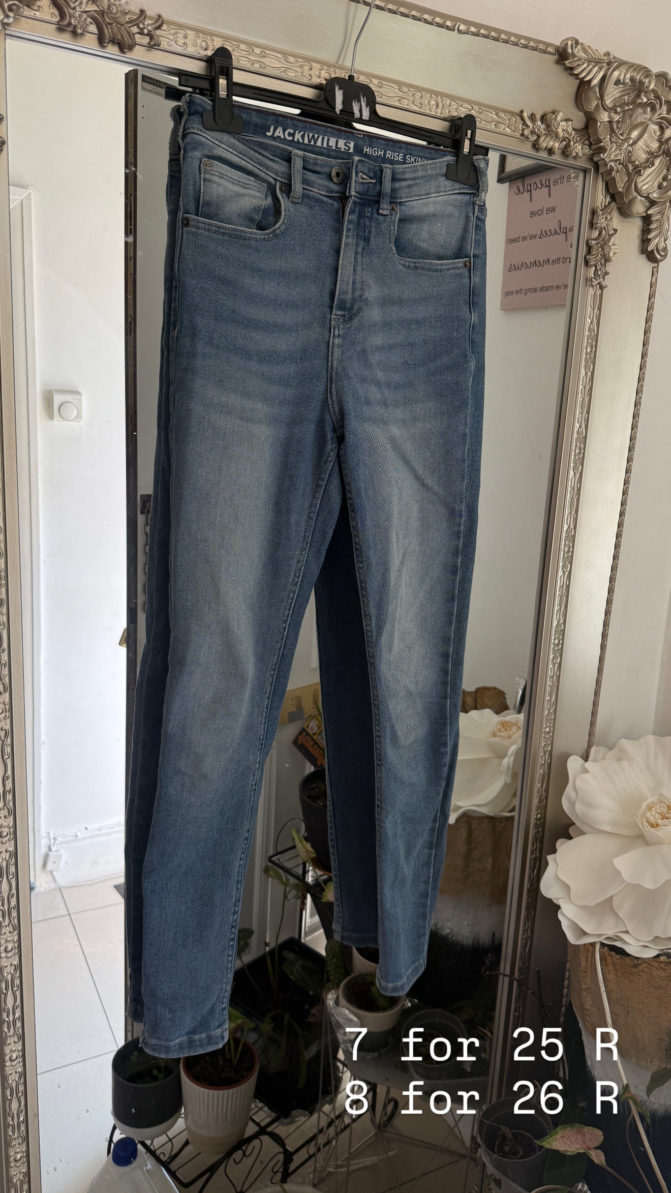 TikTok Sample Sale