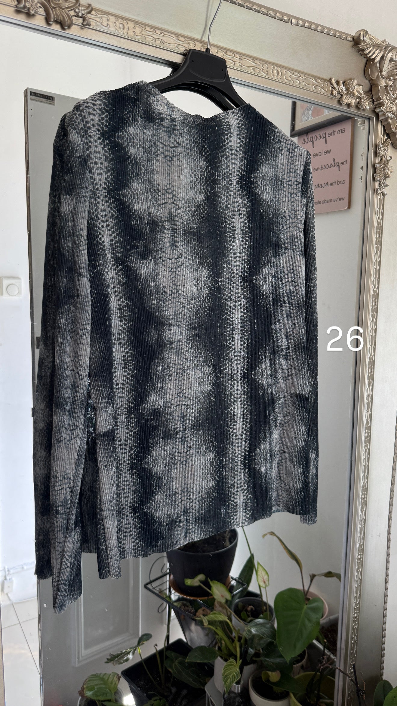 TikTok Sample Sale