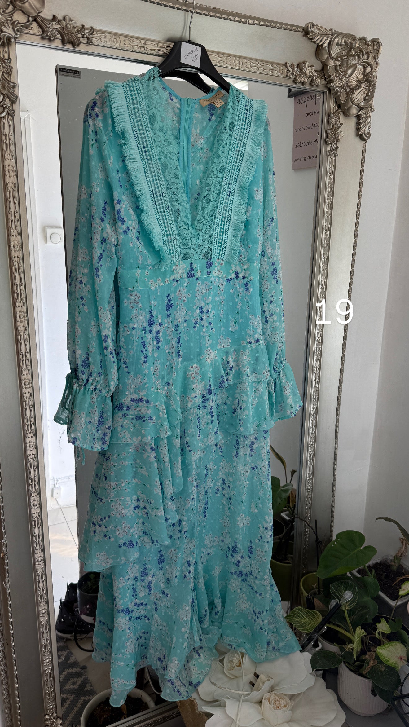 TikTok Sample Sale