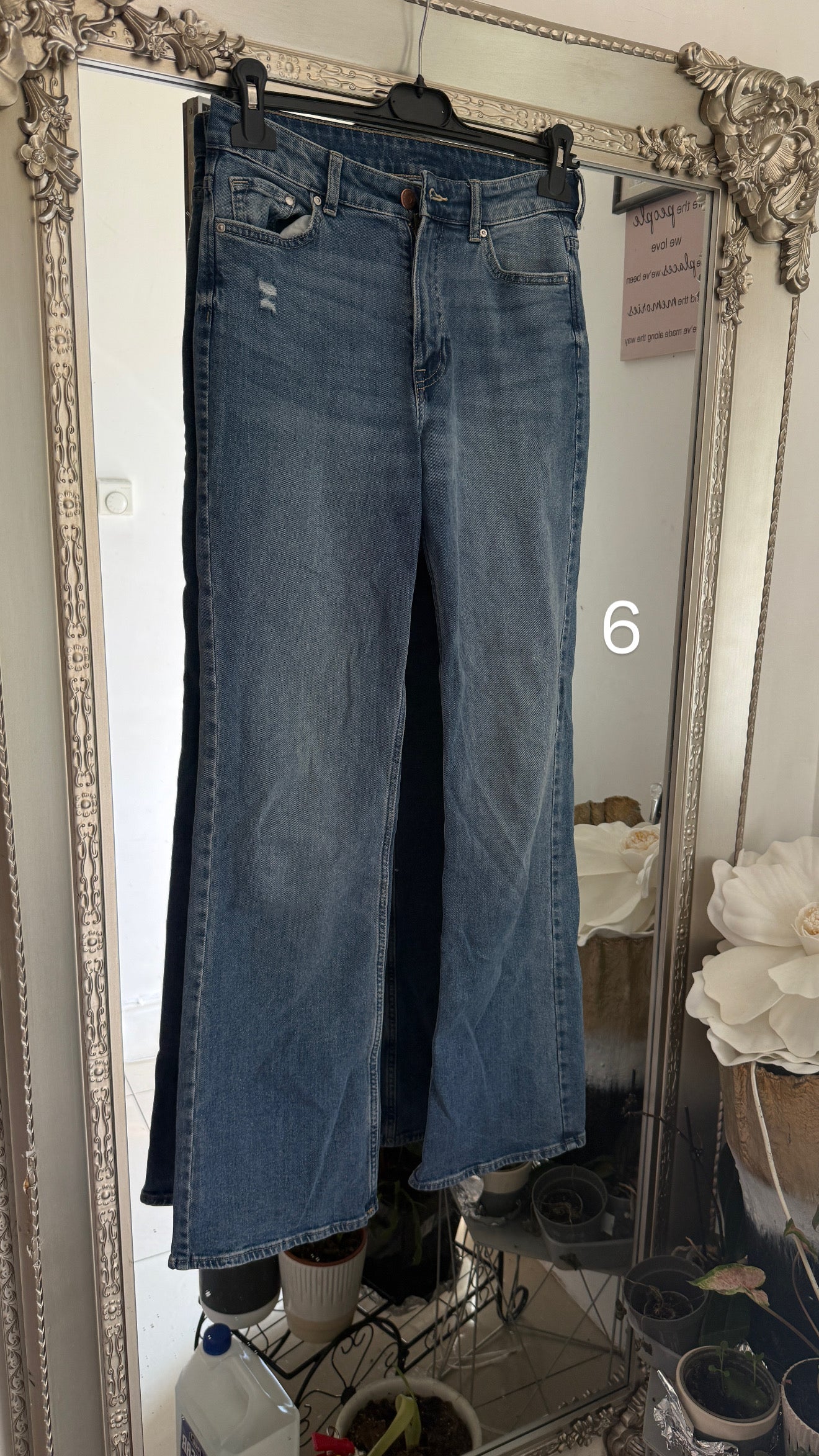 TikTok Sample Sale