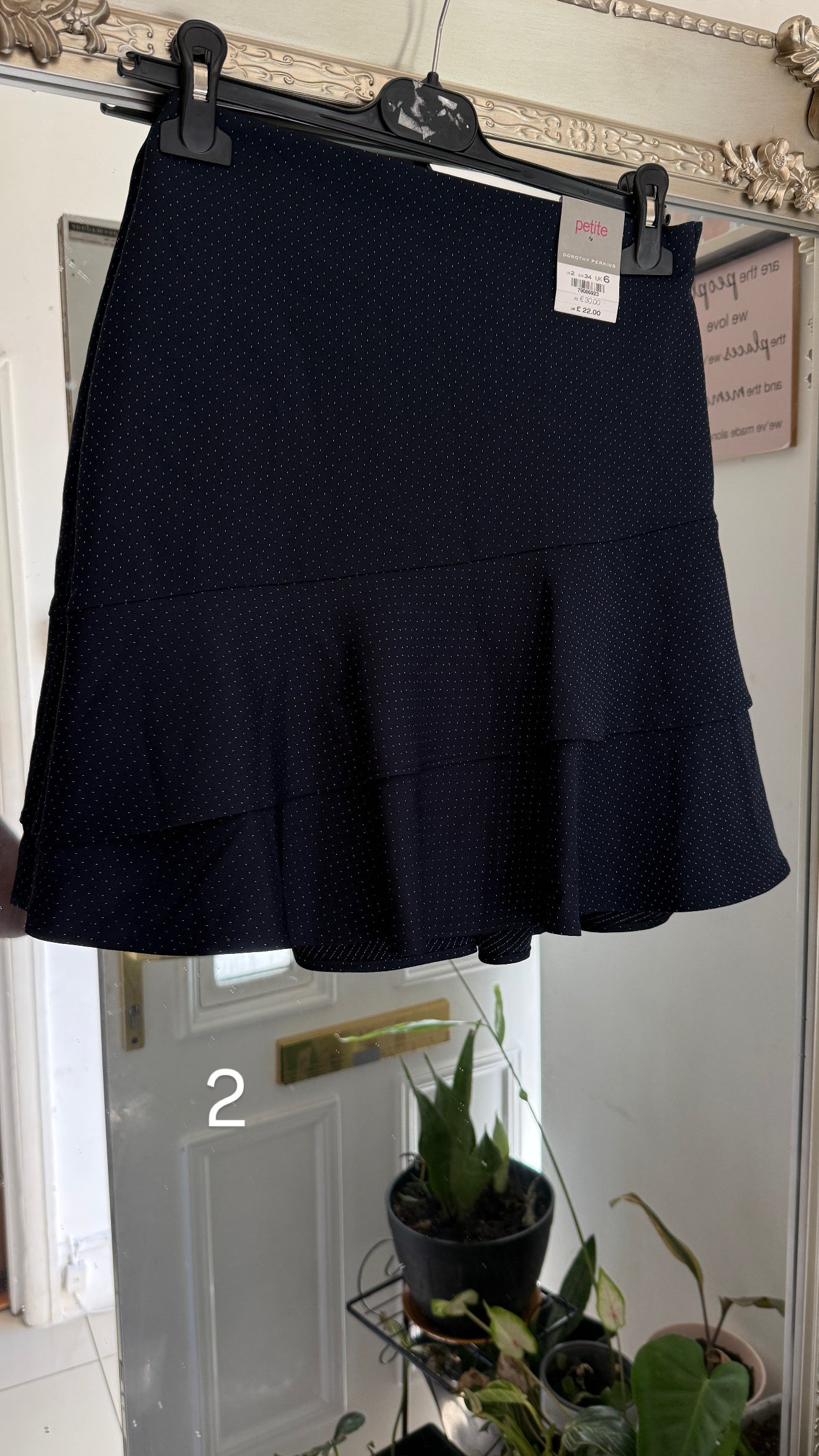 TikTok Sample Sale