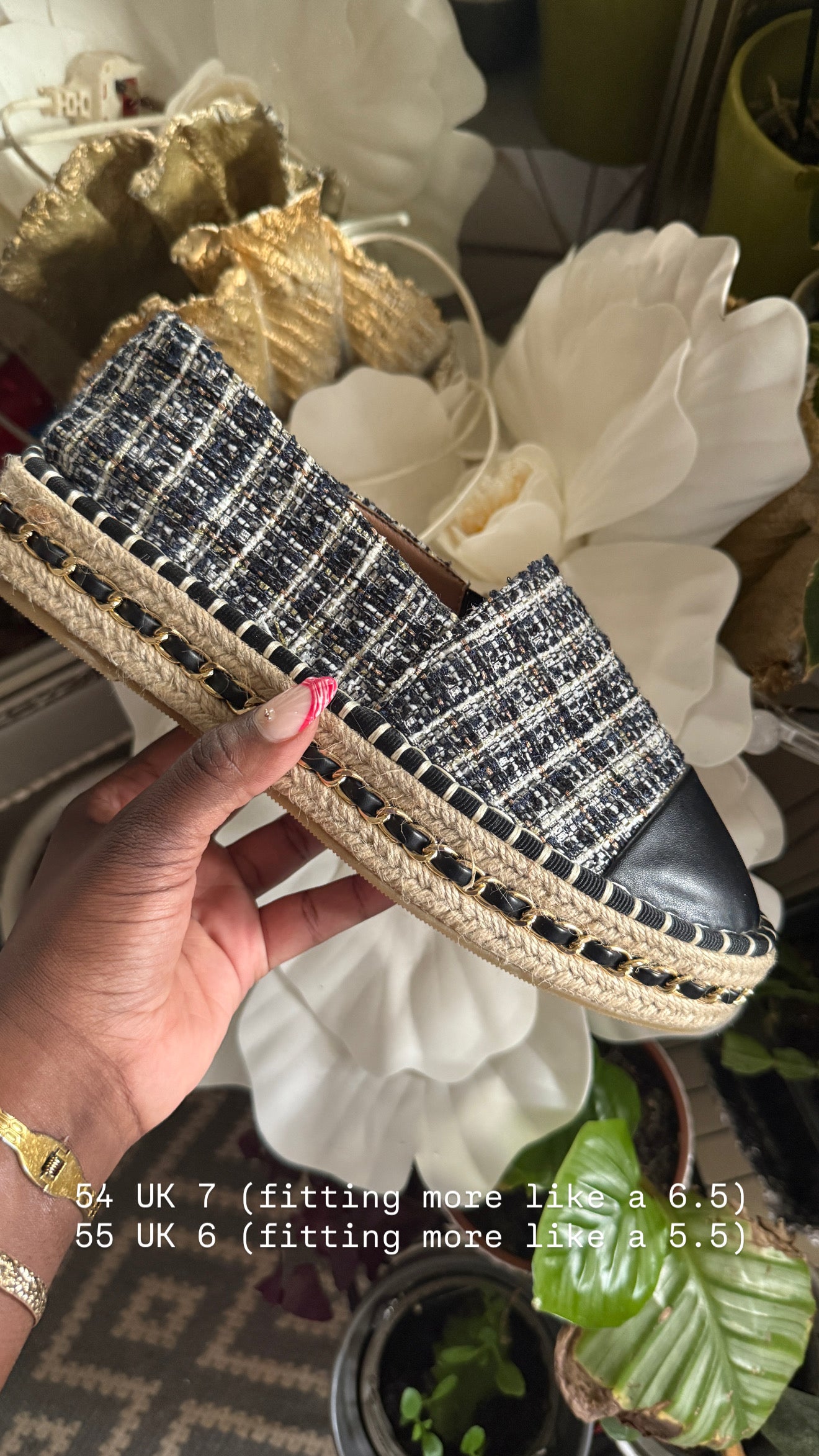 TikTok Sample Sale