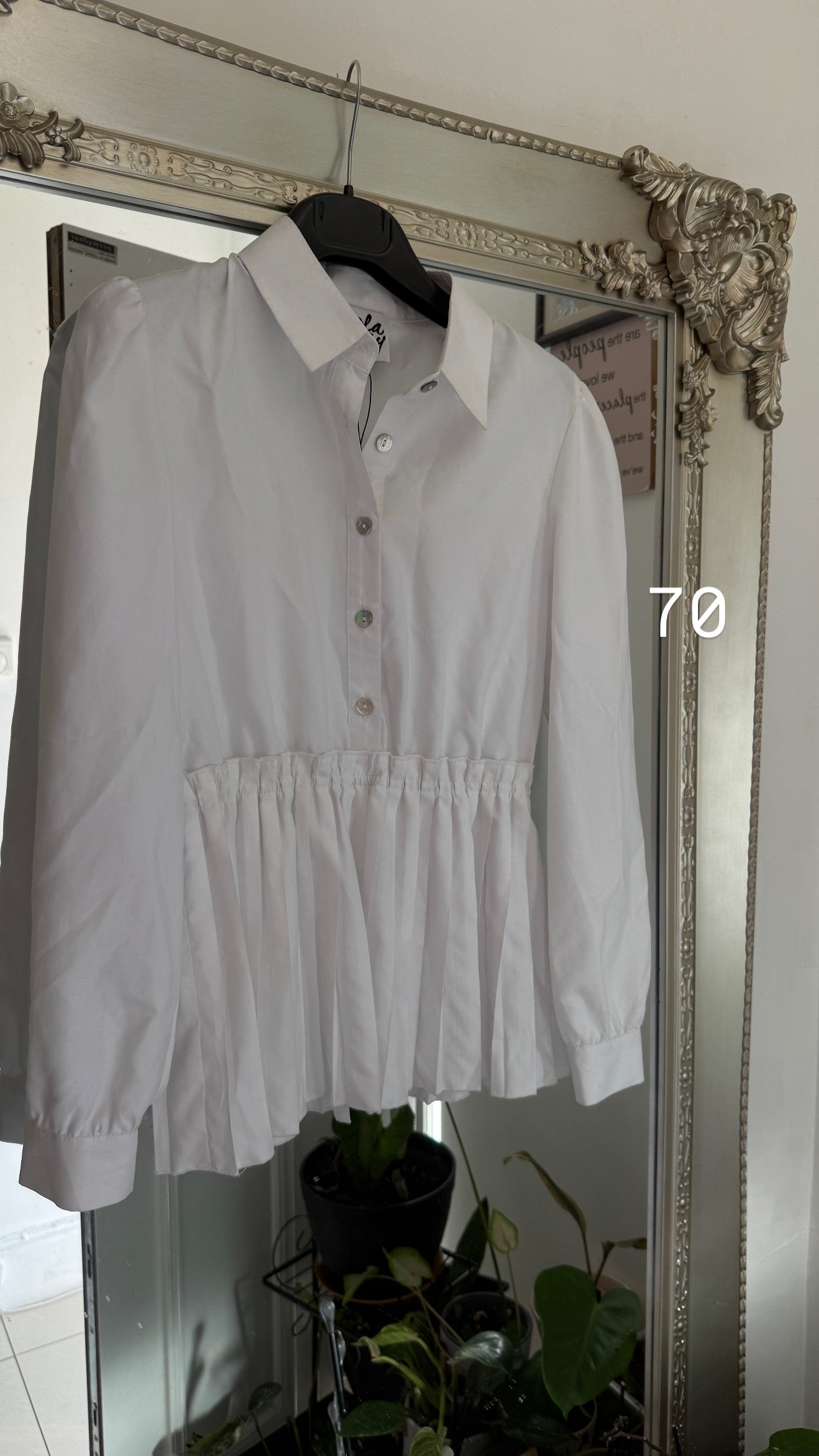 TikTok Sample Sale