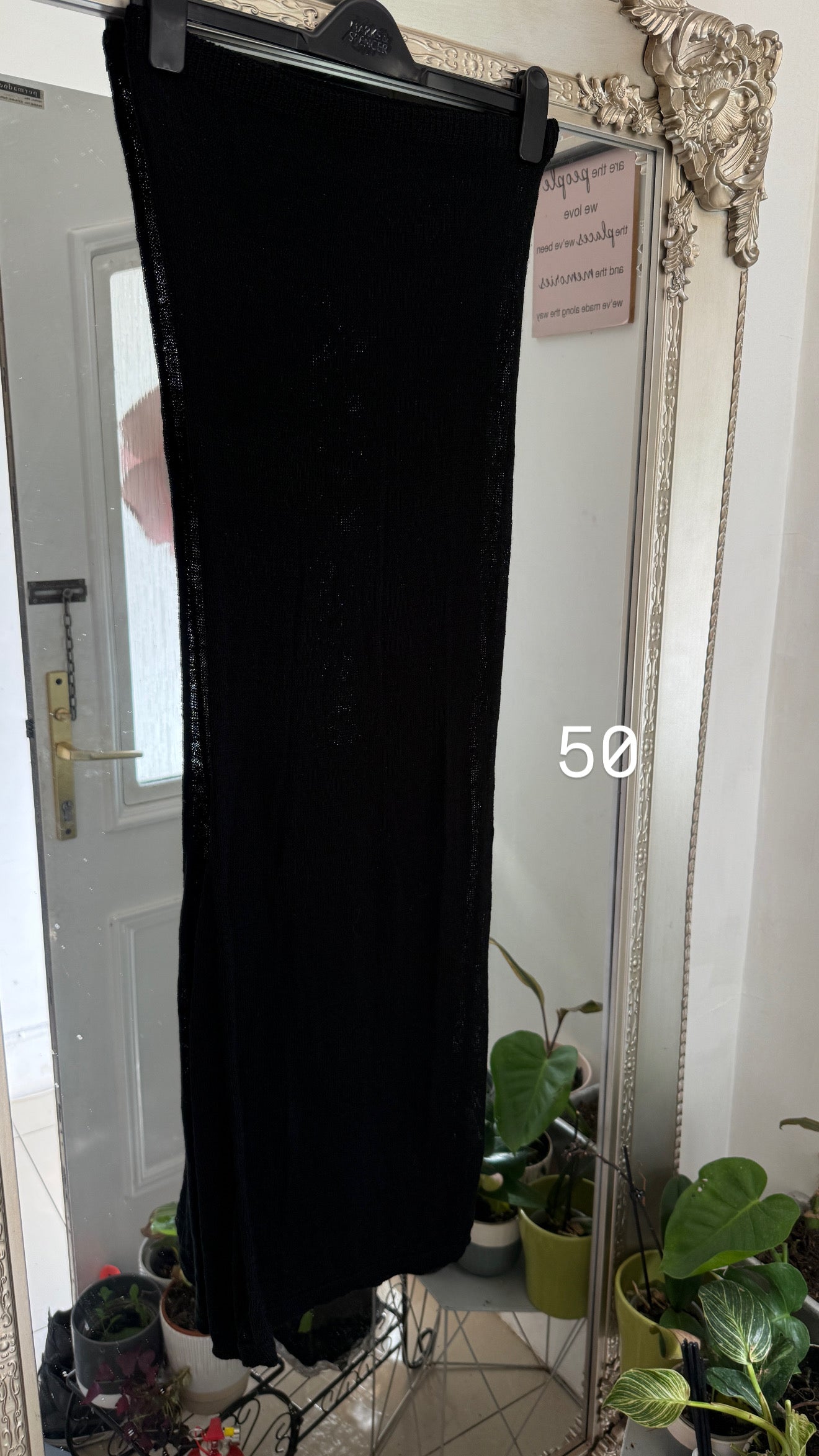 TikTok Sample Sale