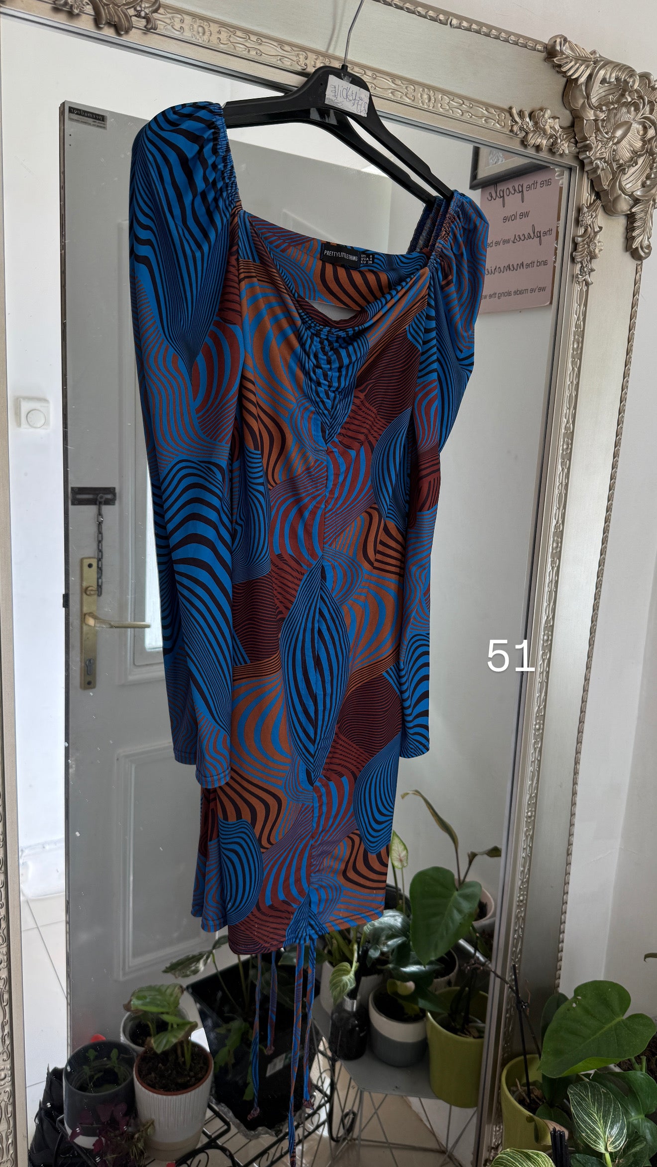 TikTok Sample Sale