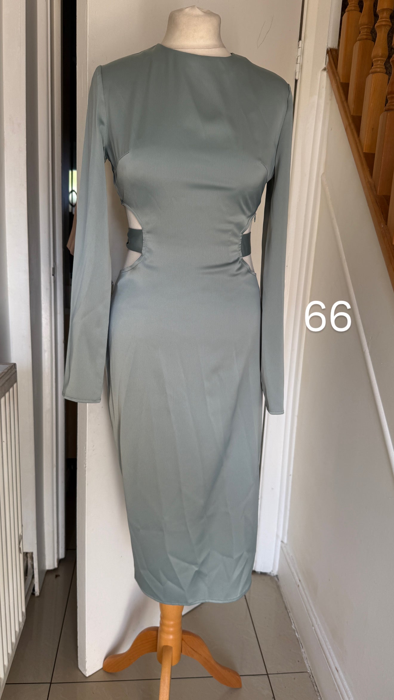 TikTok Sample Sale