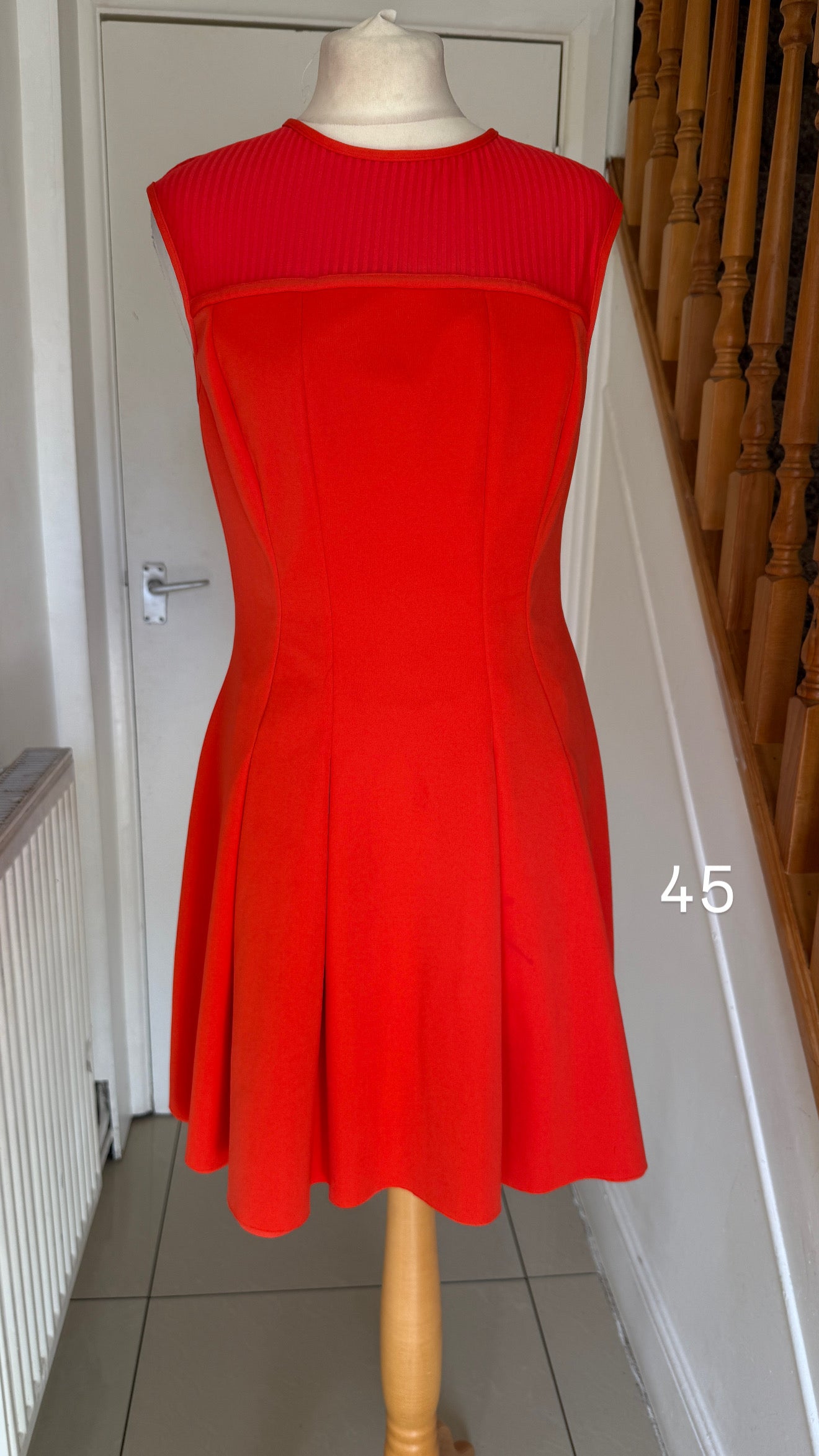 TikTok Sample Sale