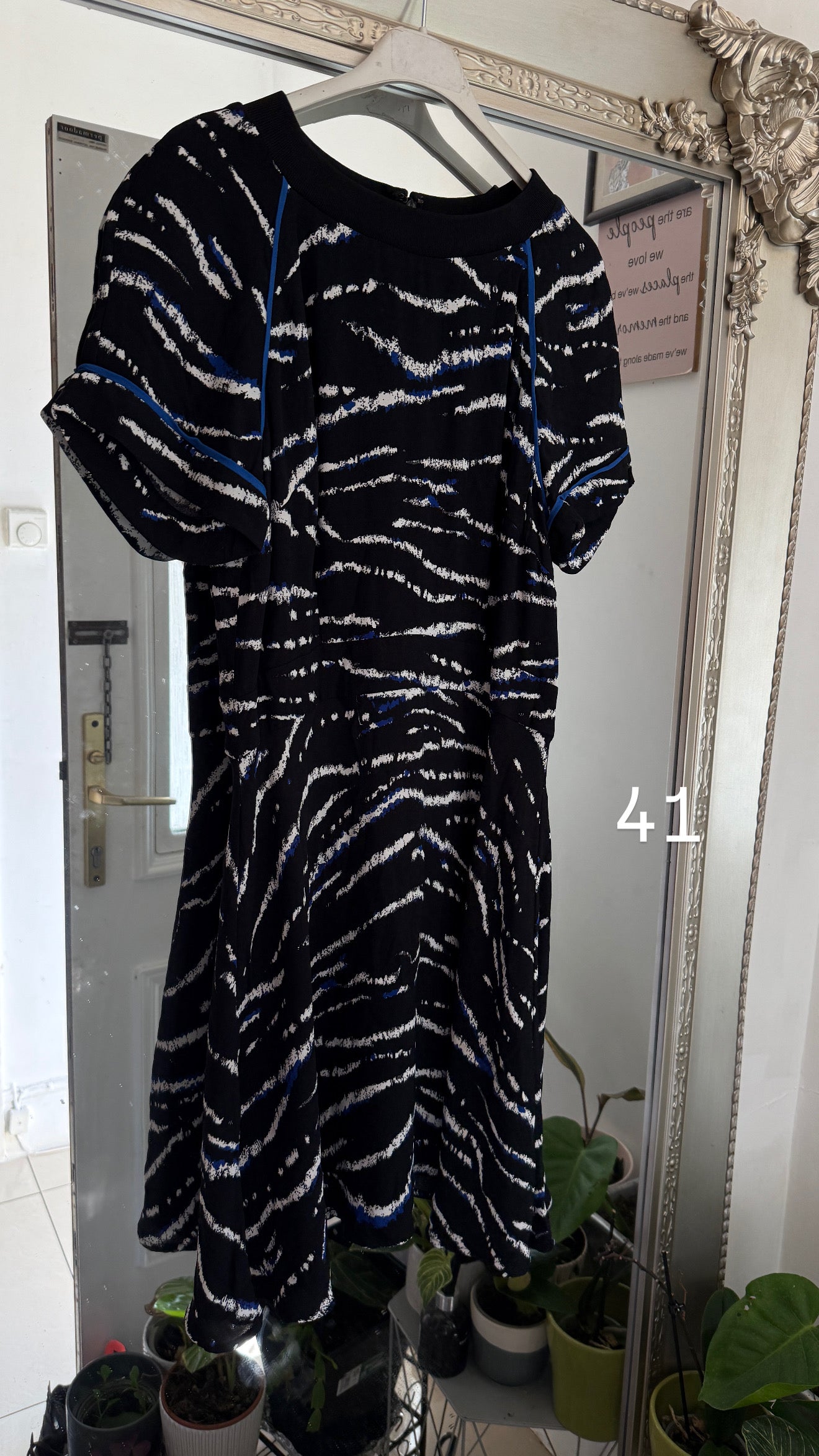 TikTok Sample Sale