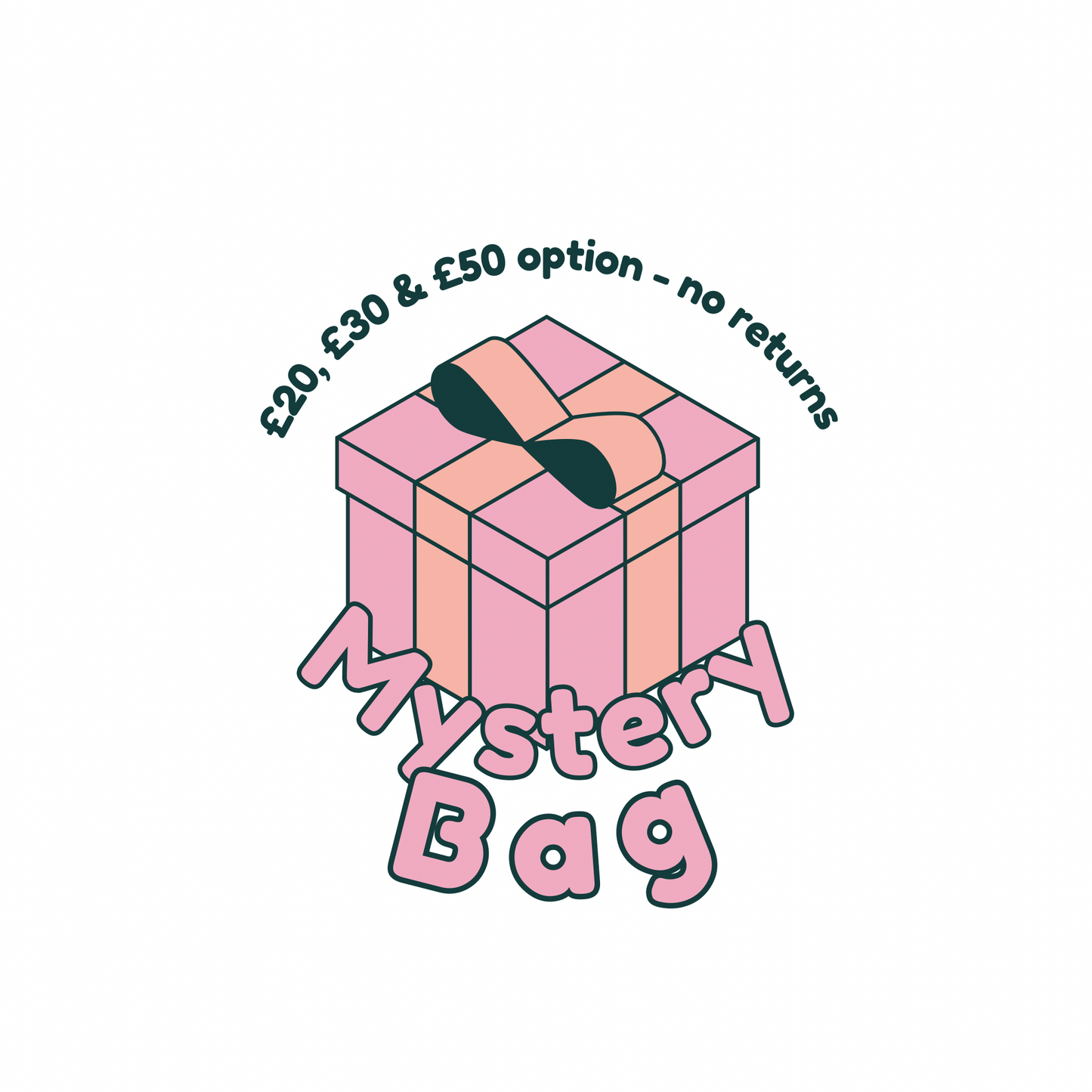 Newness Mystery Bags