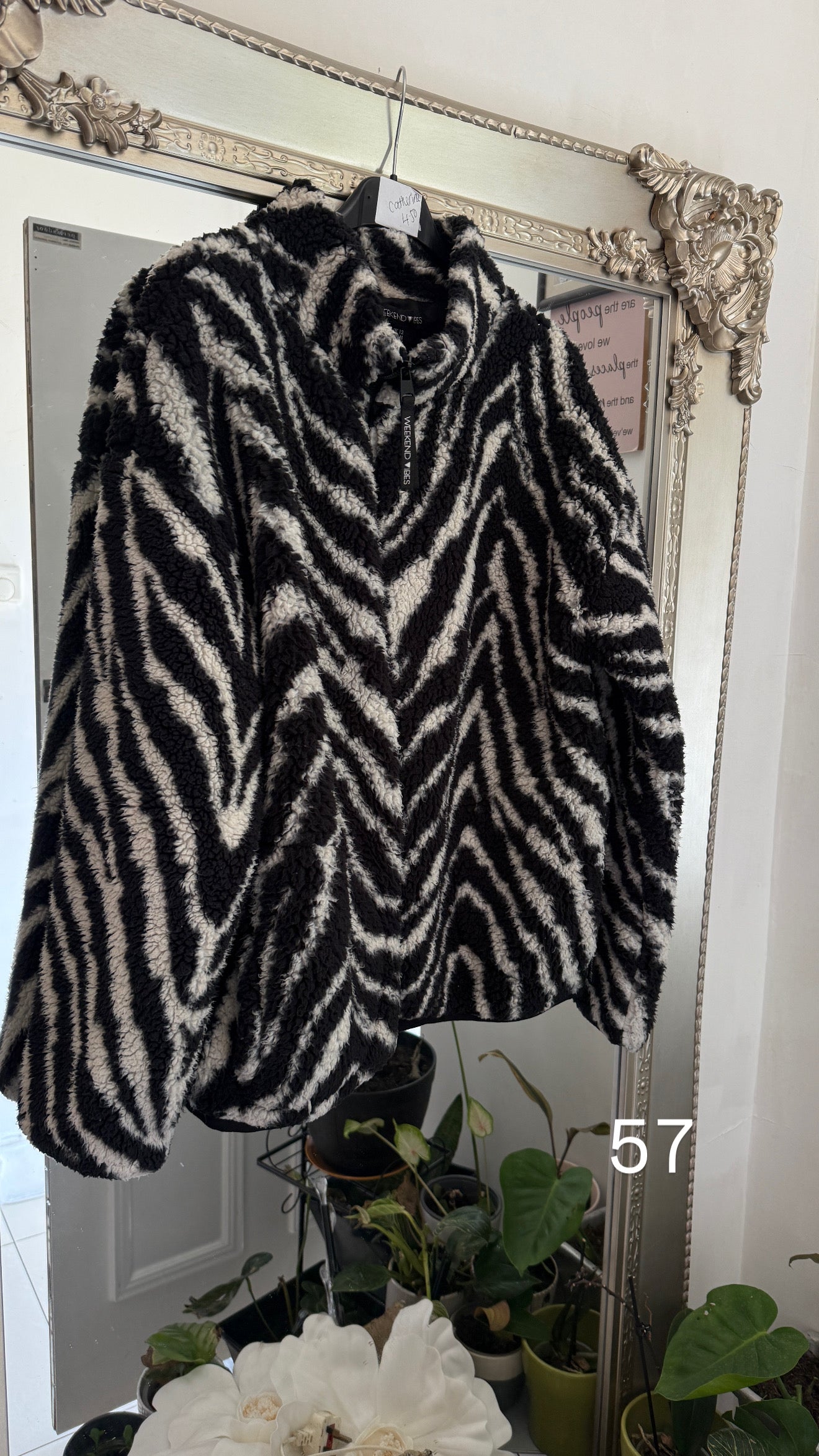TikTok Sample Sale