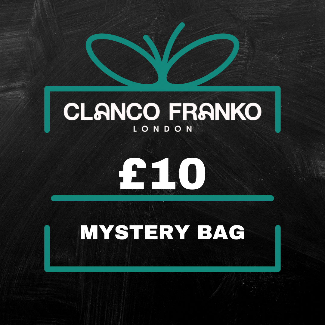 £10 Mystery Bag