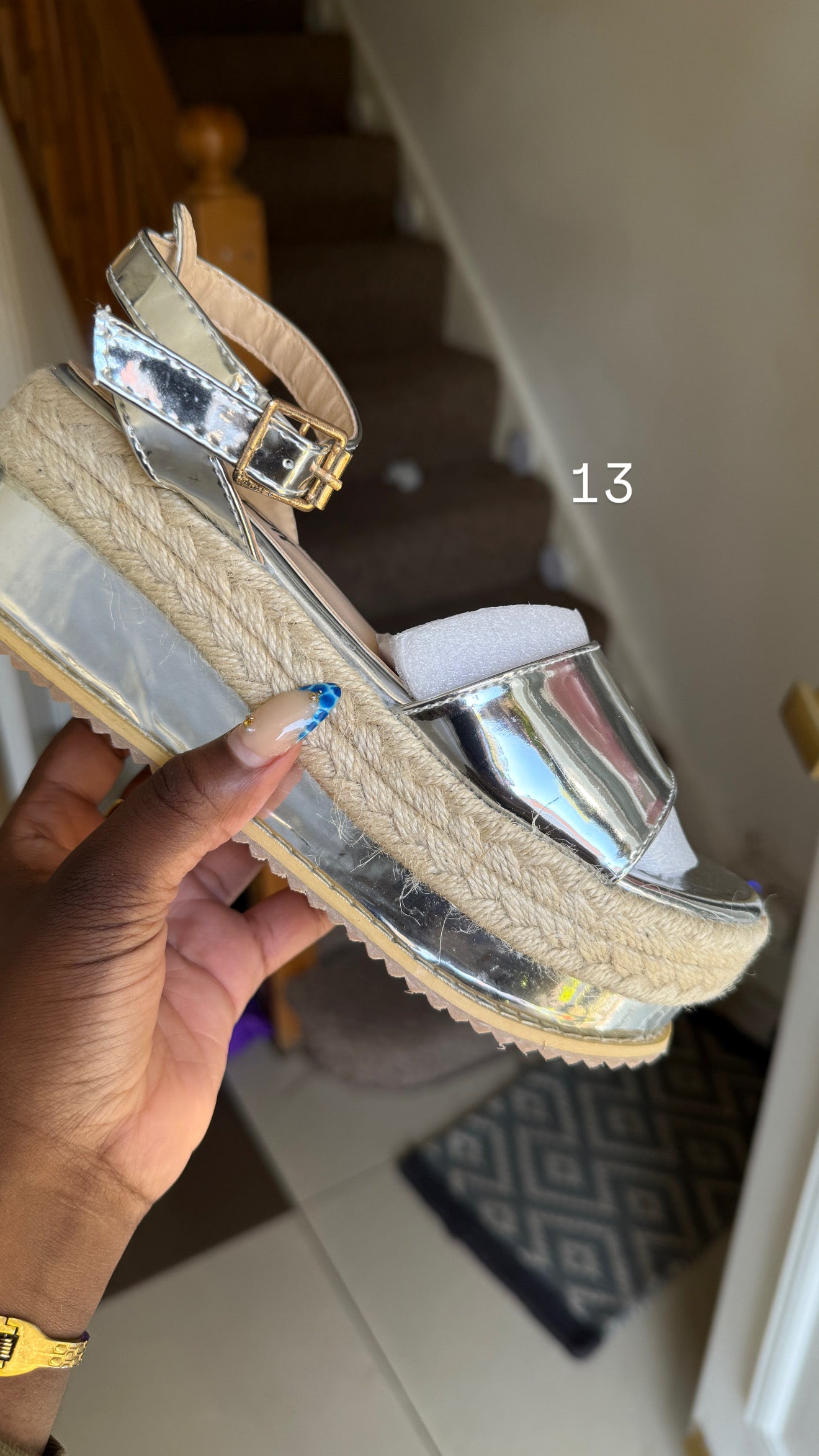 TikTok Sample Sale