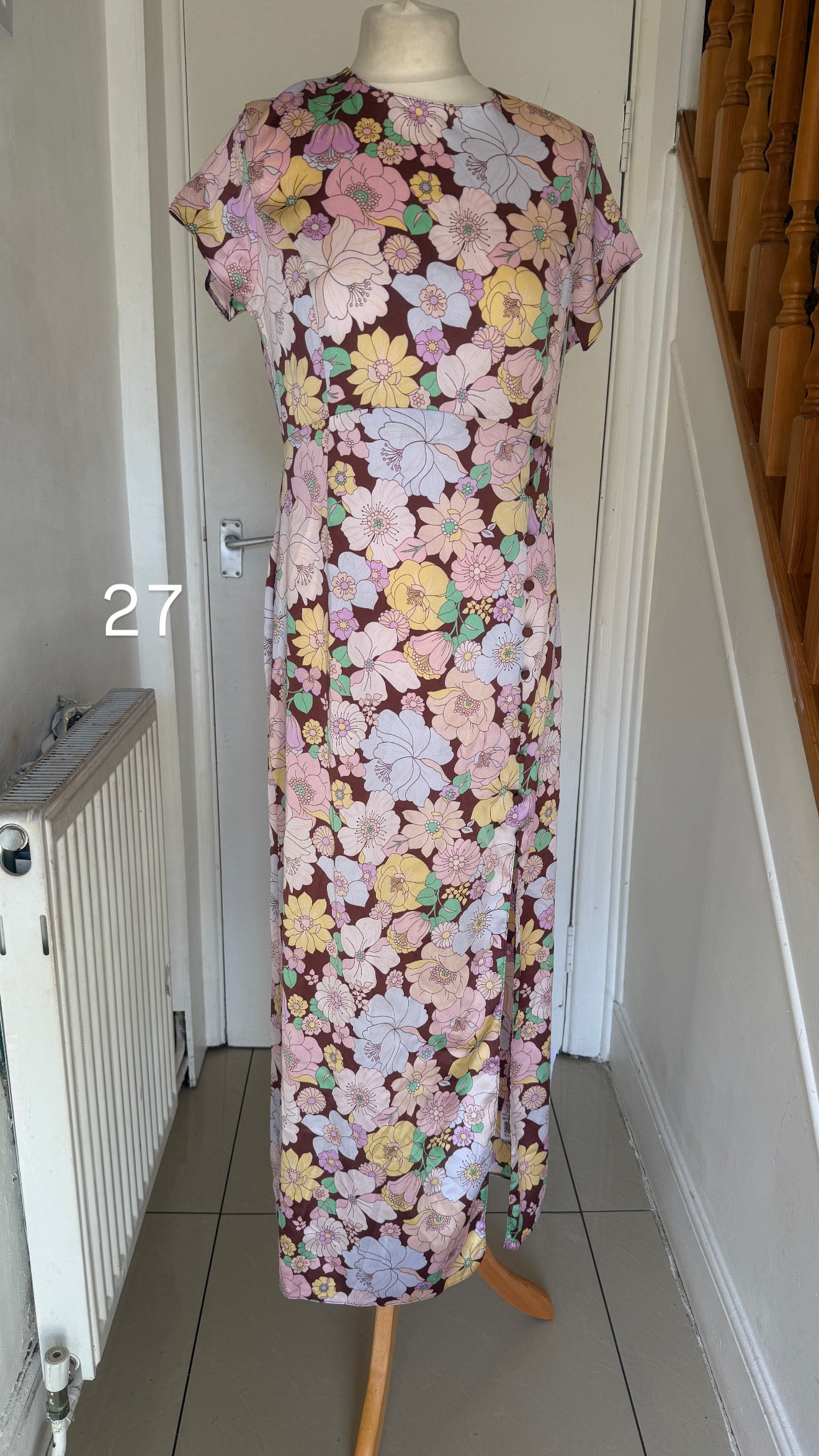 TikTok Sample Sale