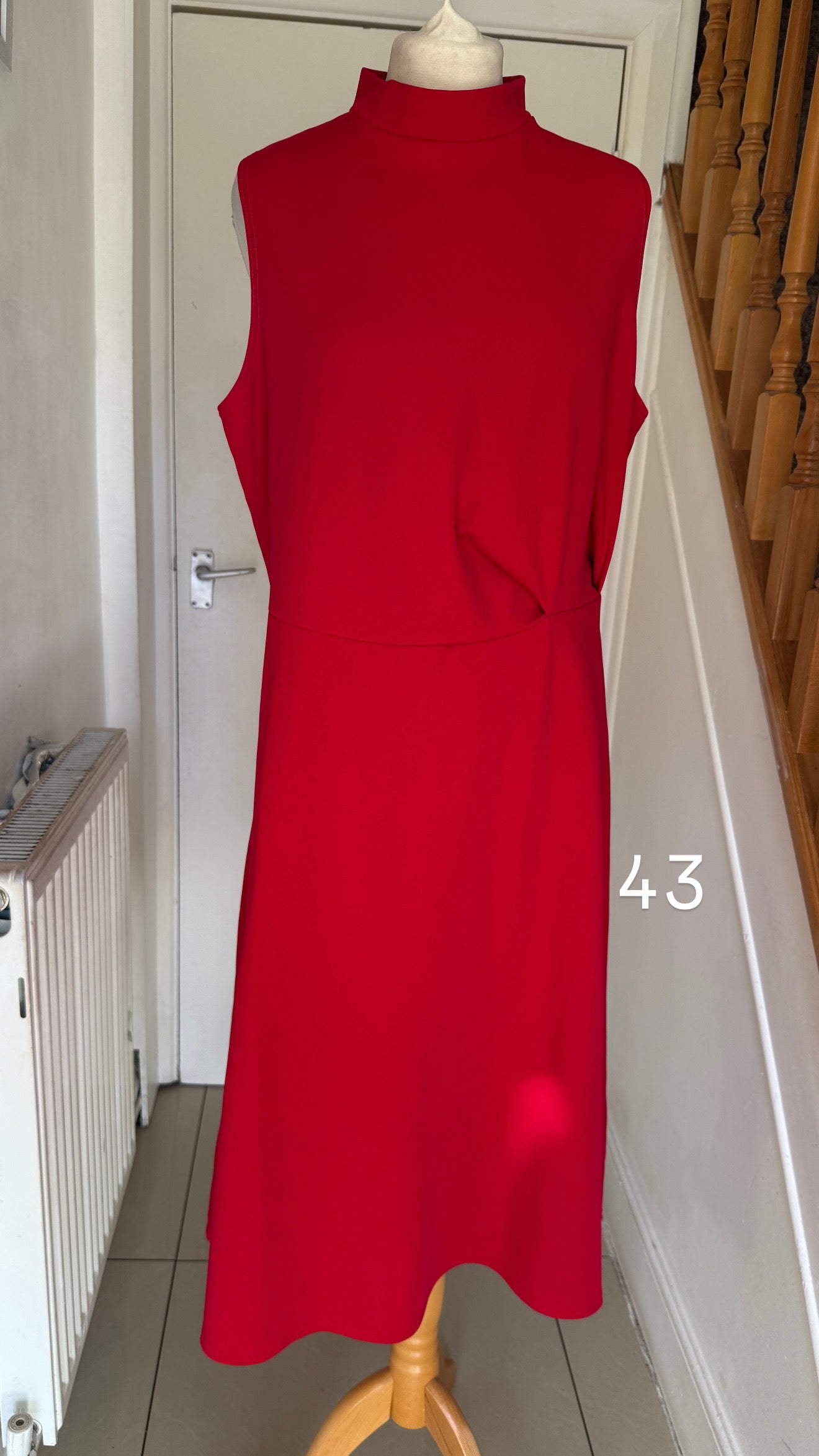 TikTok Sample Sale