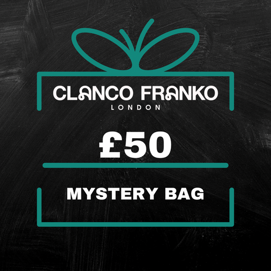 £50 Mystery Bag