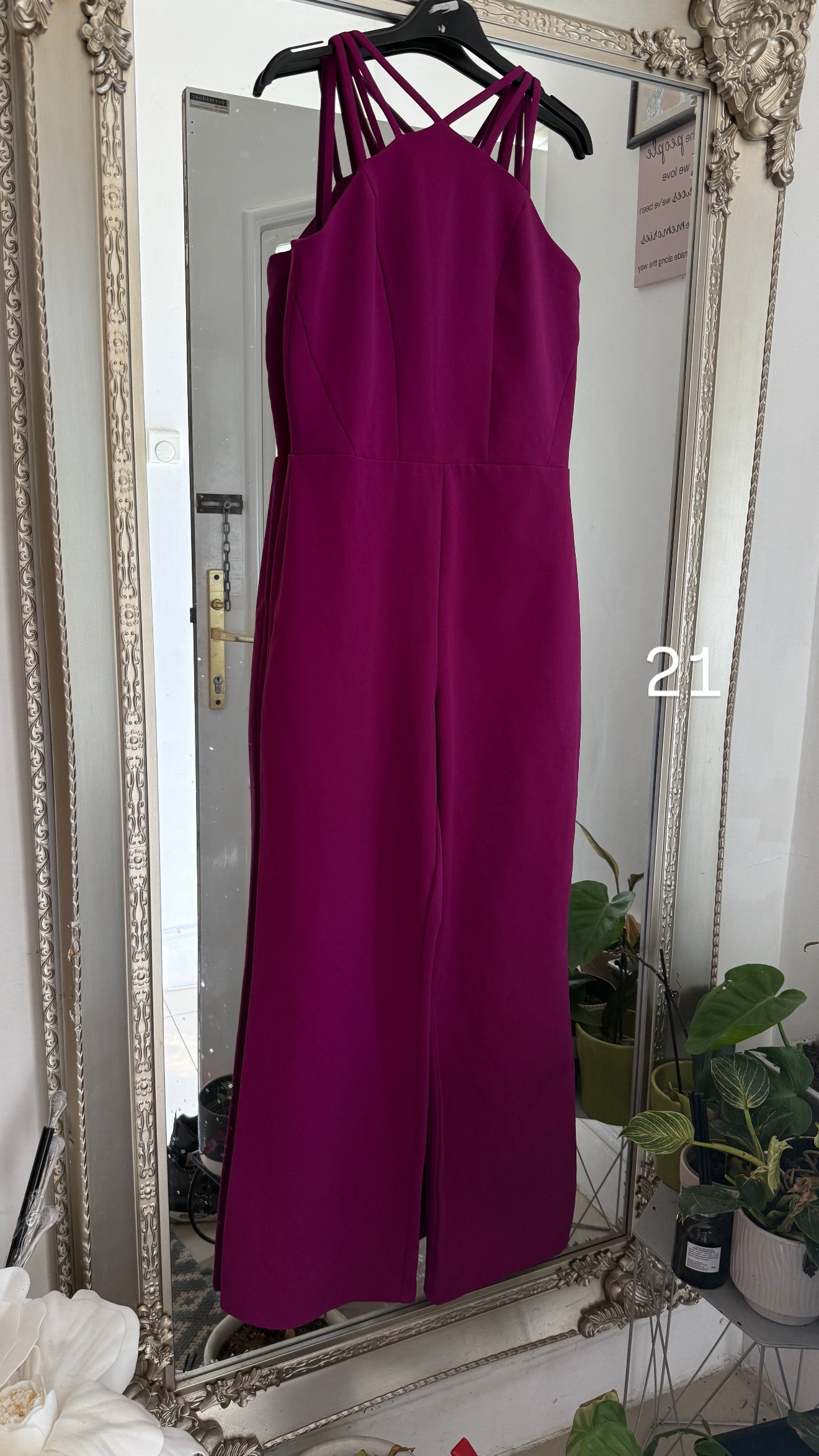 TikTok Sample Sale