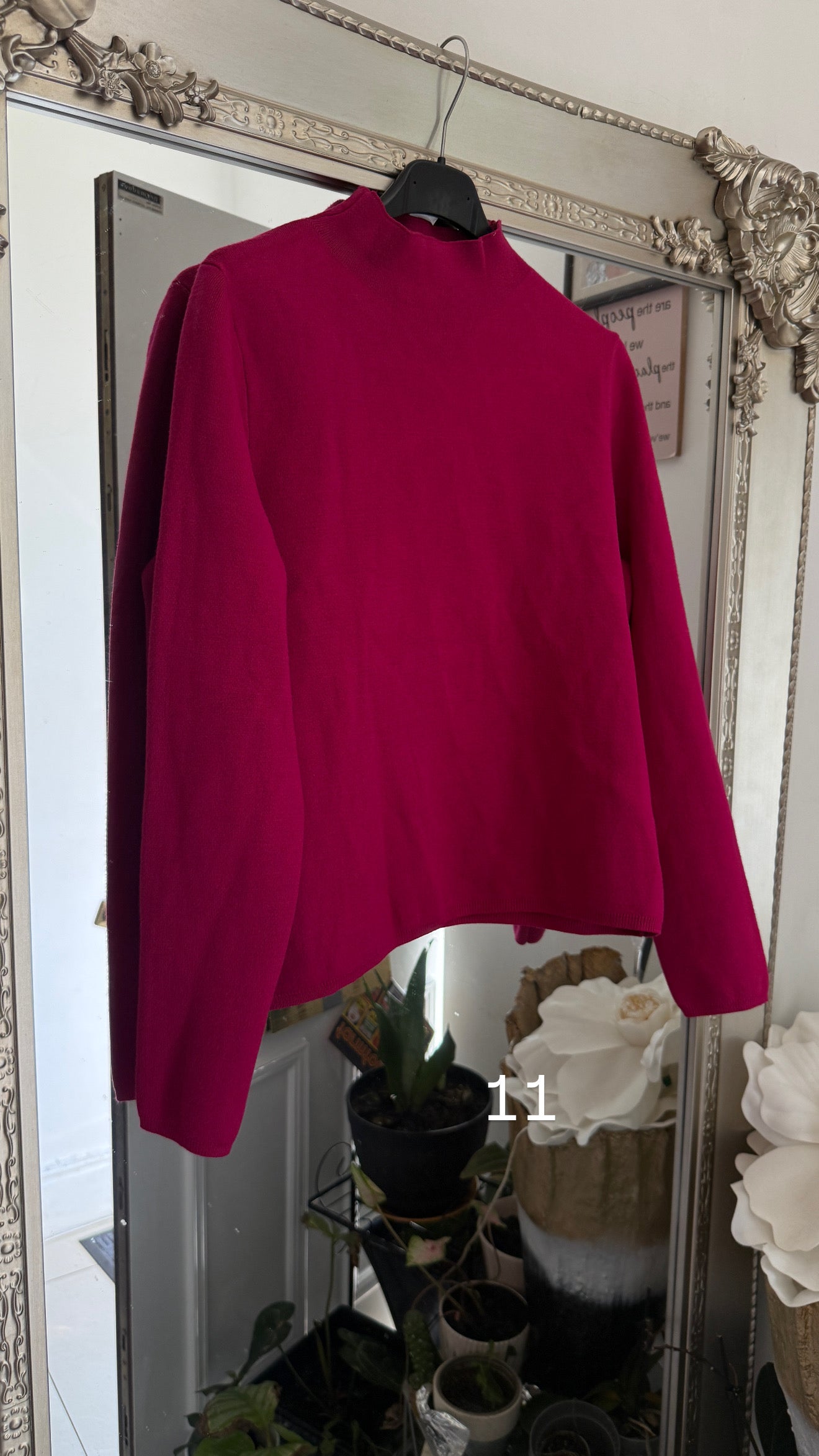 TikTok Sample Sale