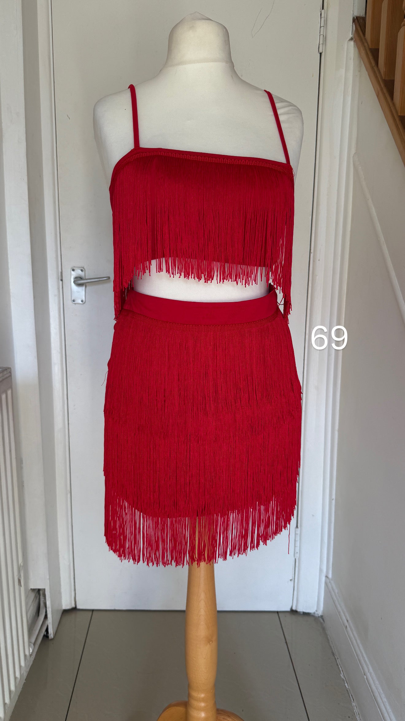 TikTok Sample Sale