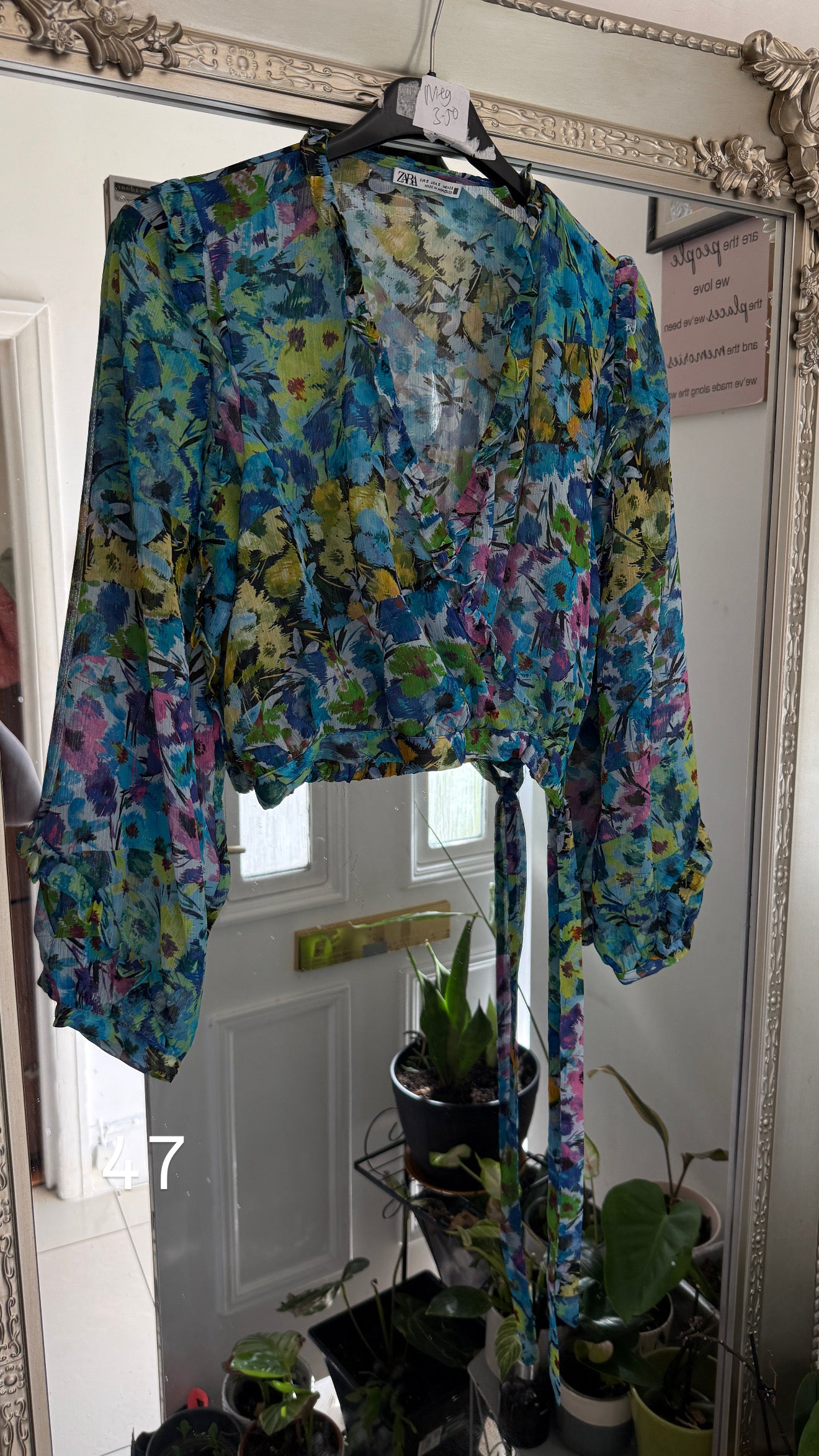 TikTok Sample Sale