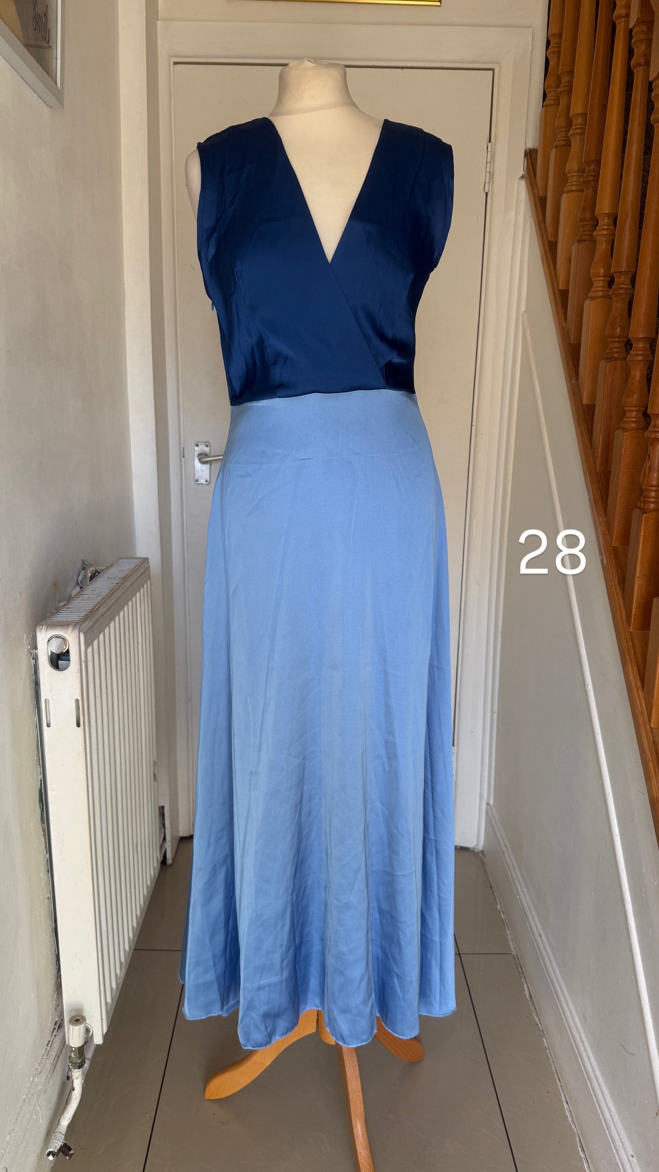 TikTok Sample Sale
