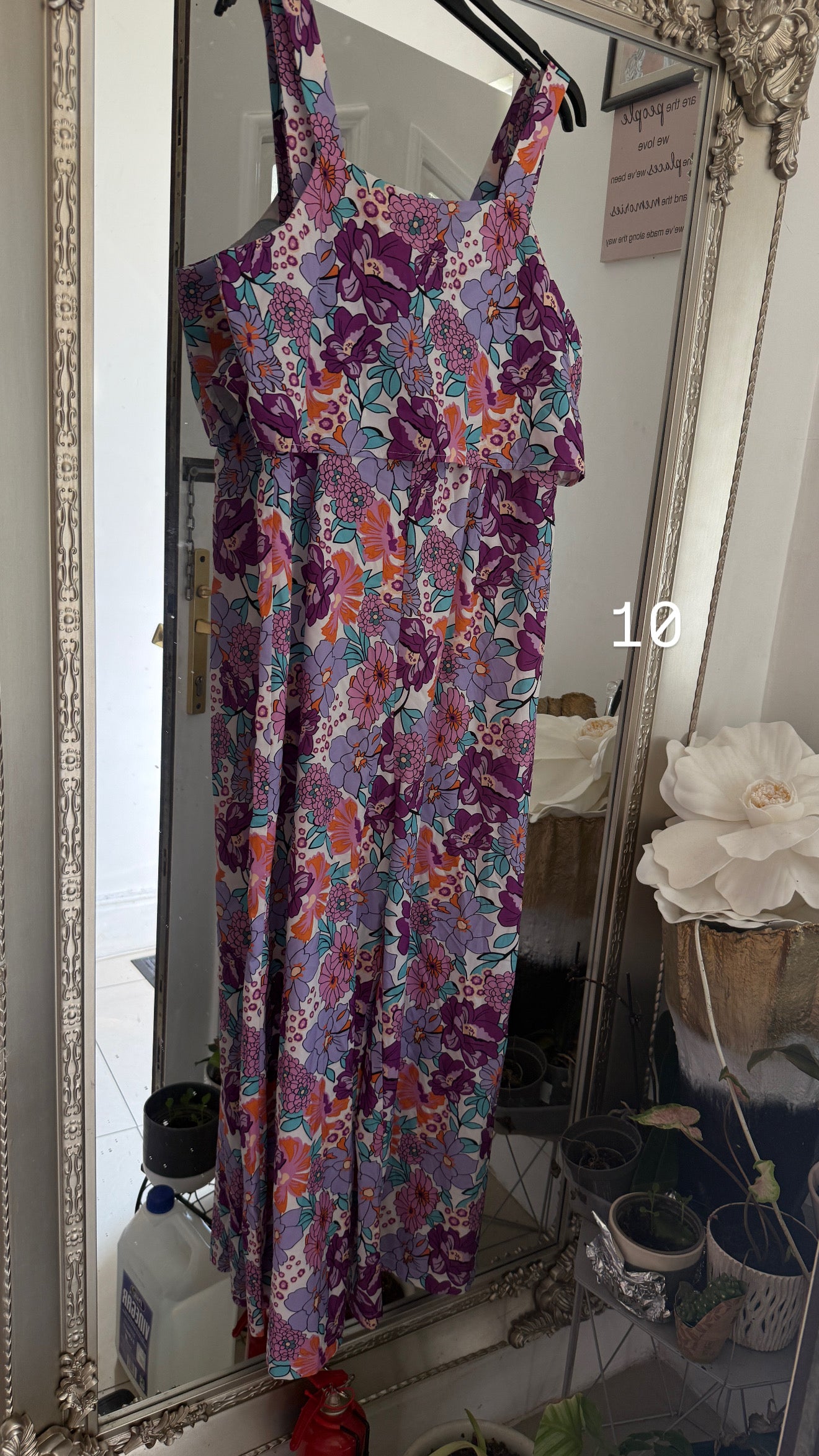 TikTok Sample Sale